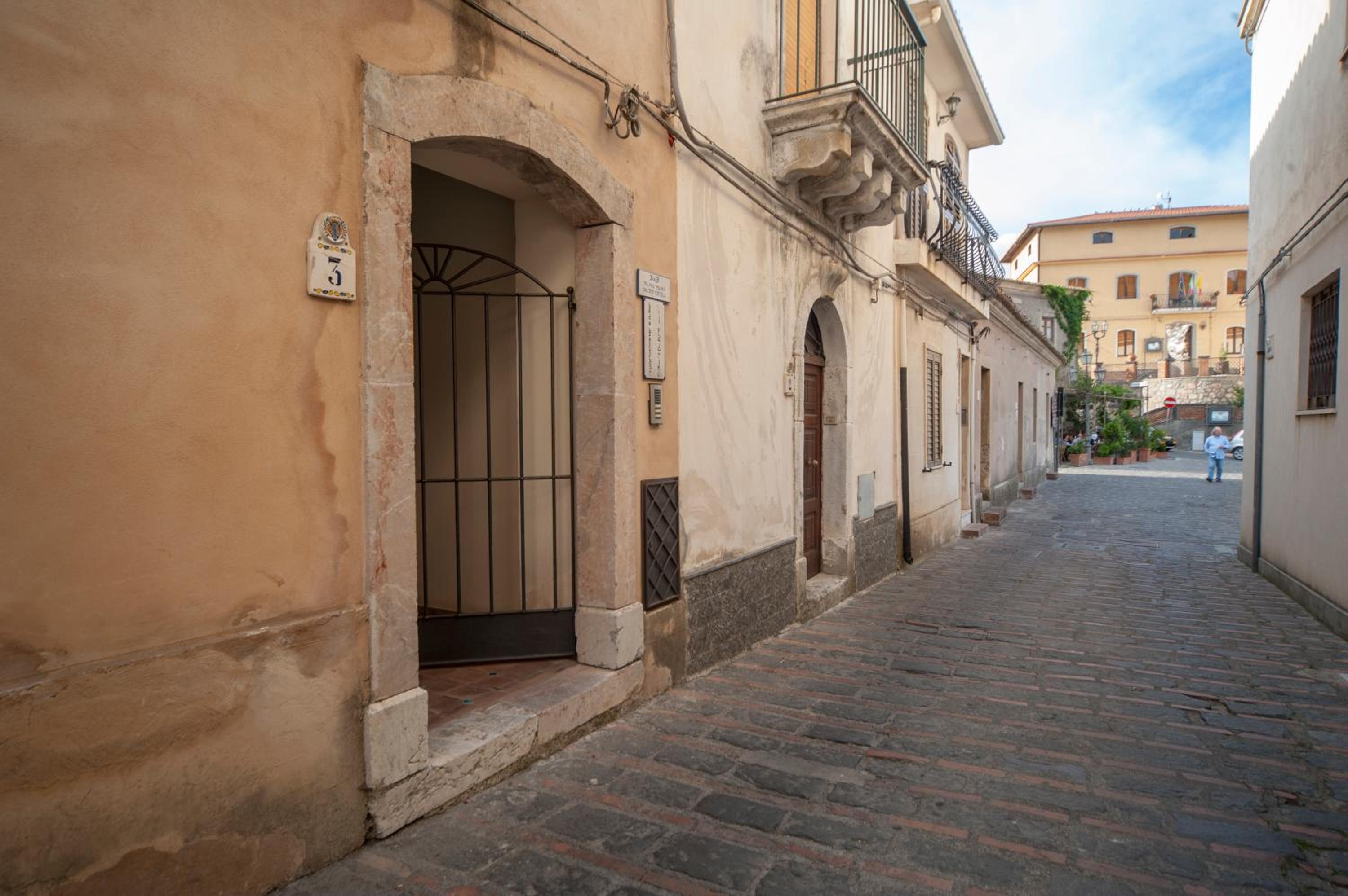 B&B Il Padrino photo 3