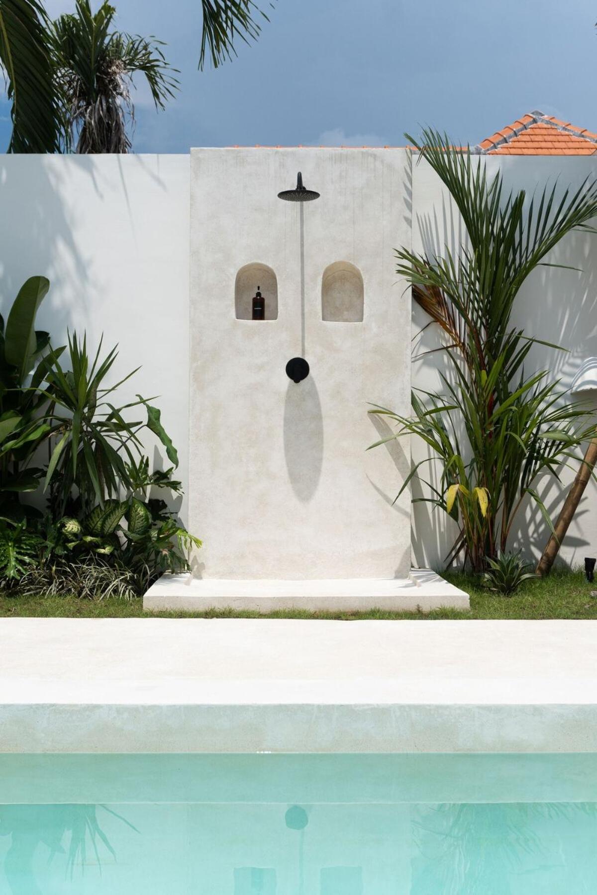 Casa Maya - 2BR Villa in Kedungu