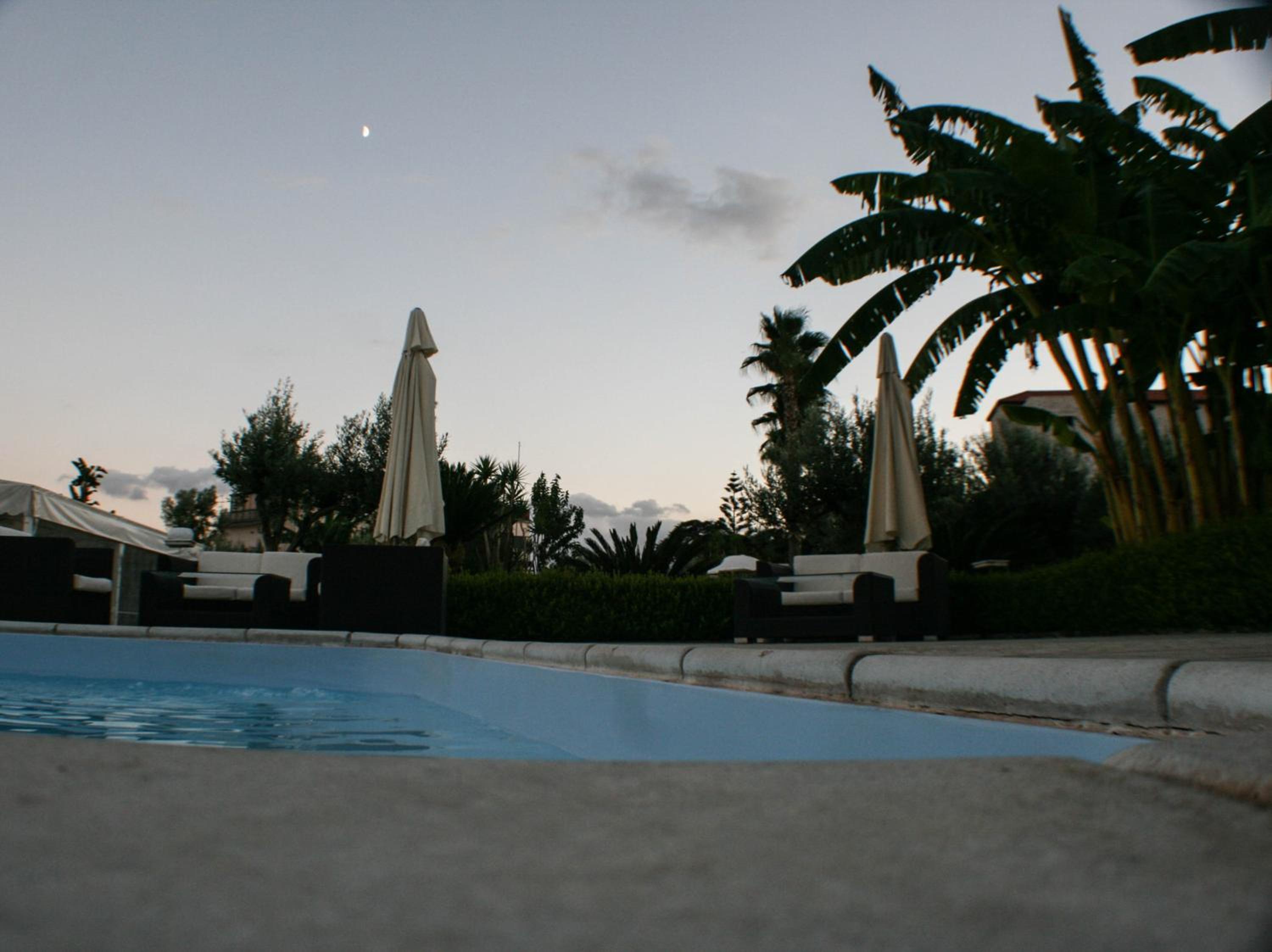 Zia Bi Bed and Breakfast