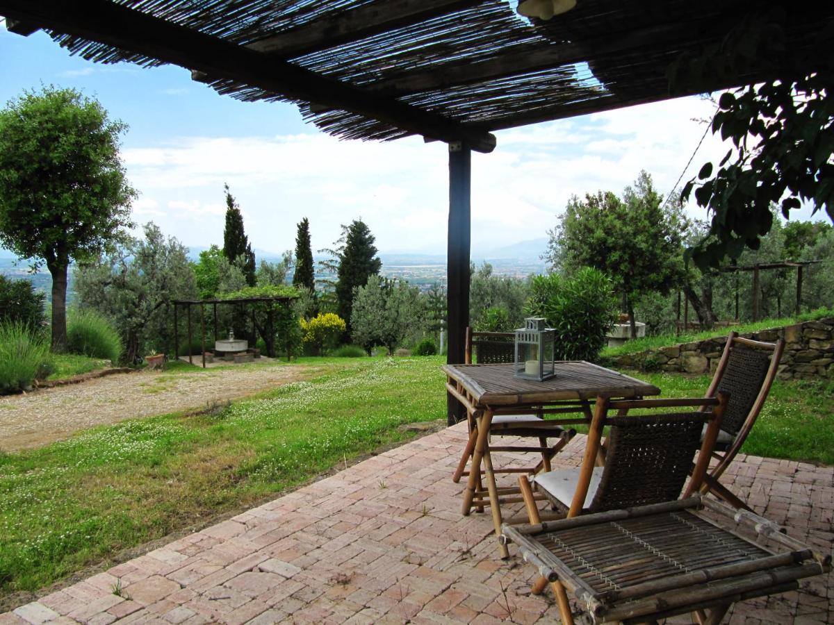 Agriturismo La Gioconda