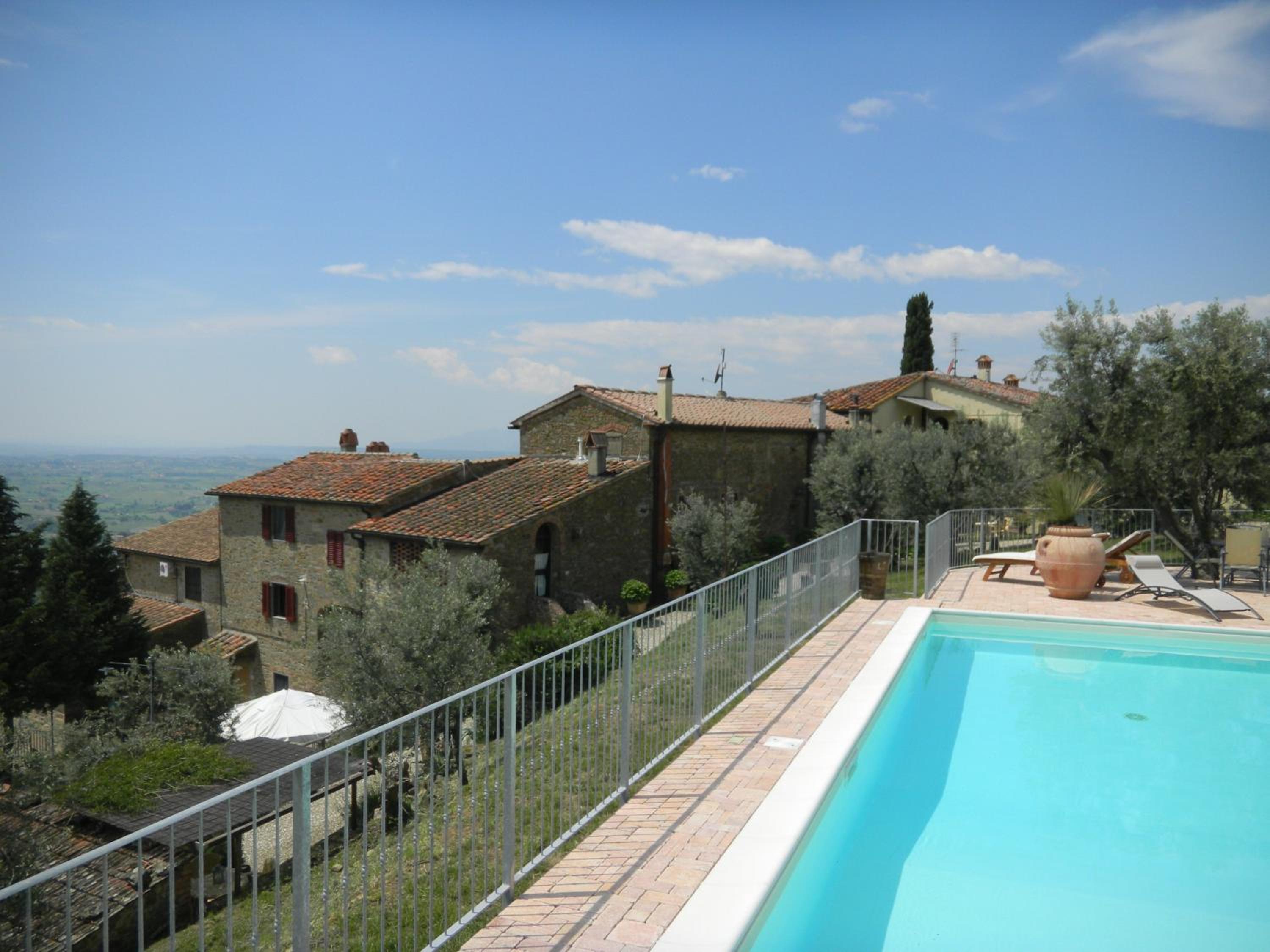 Agriturismo La Gioconda