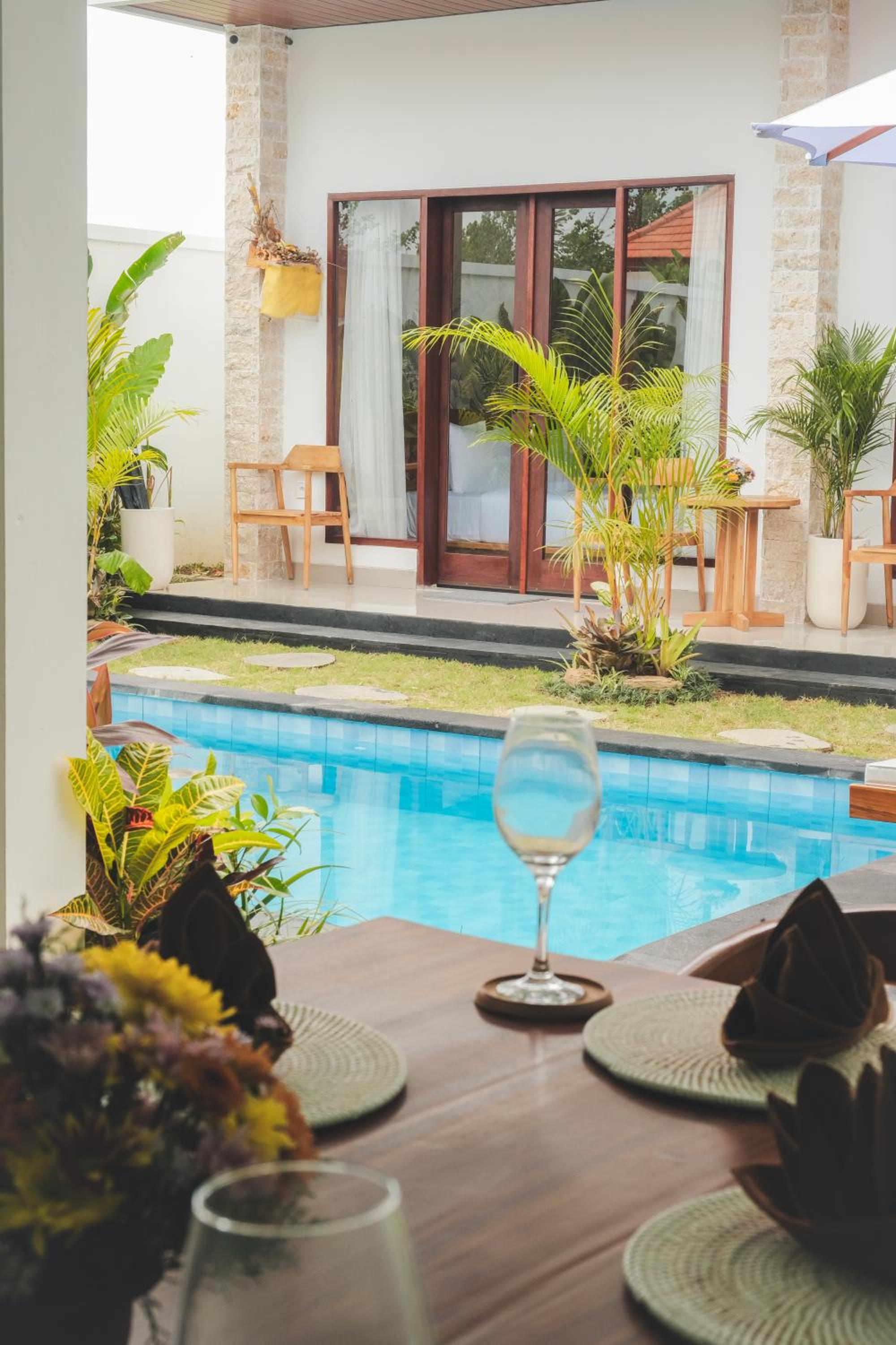 Evara Lifestyle Villa by Aayan