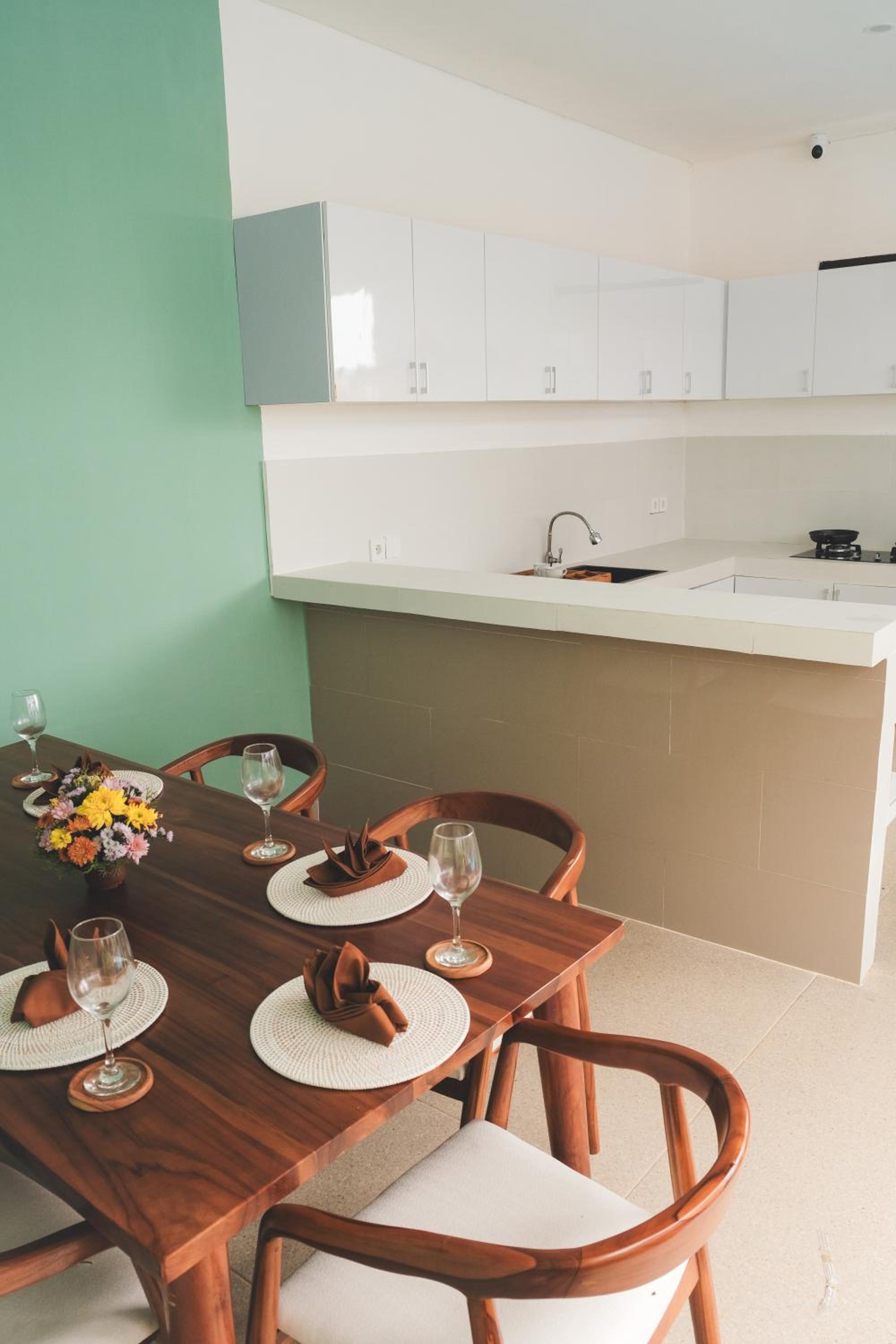 Evara Lifestyle Villa by Aayan