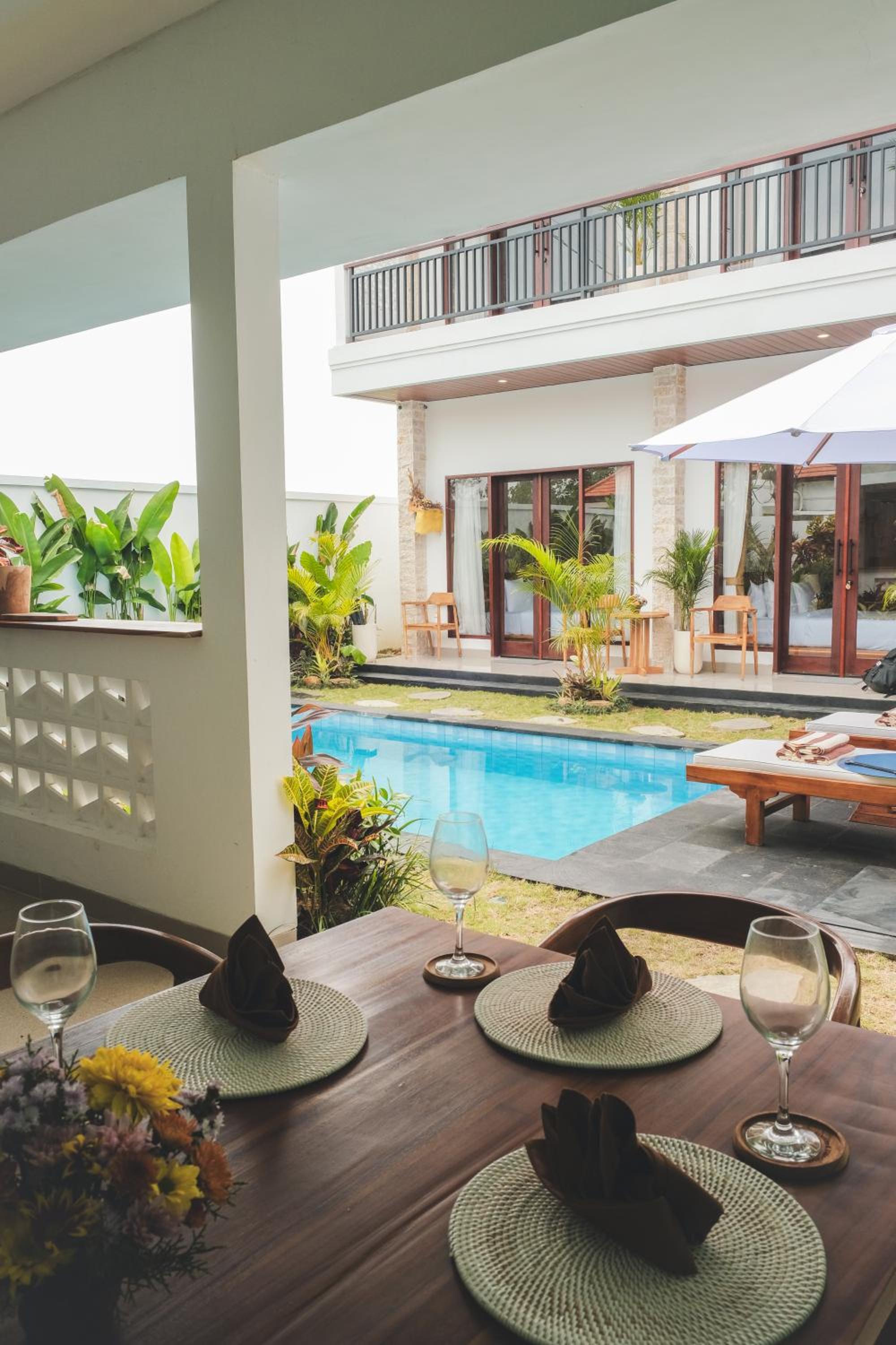 Evara Lifestyle Villa by Aayan