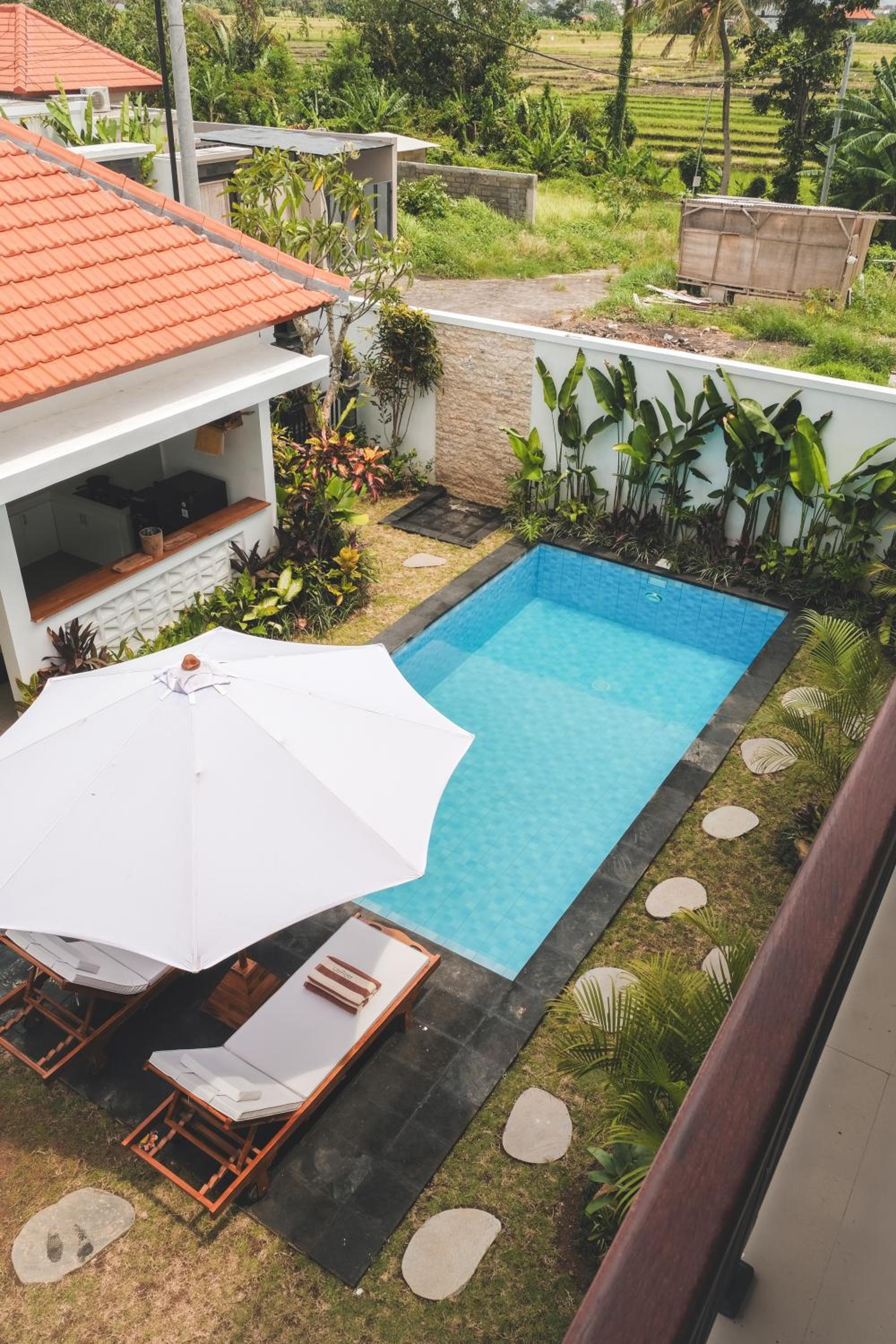 Evara Lifestyle Villa by Aayan