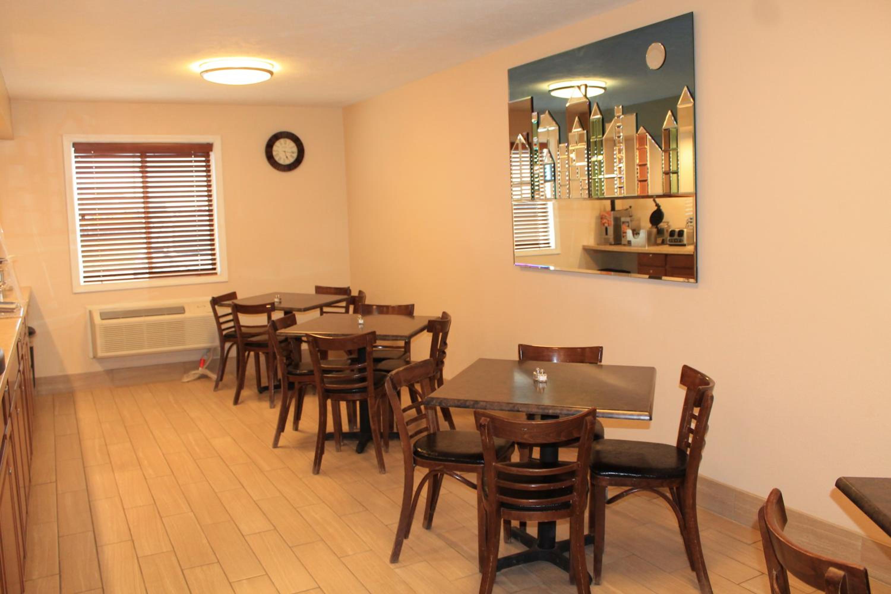 Eco-Lux Inn Norfolk