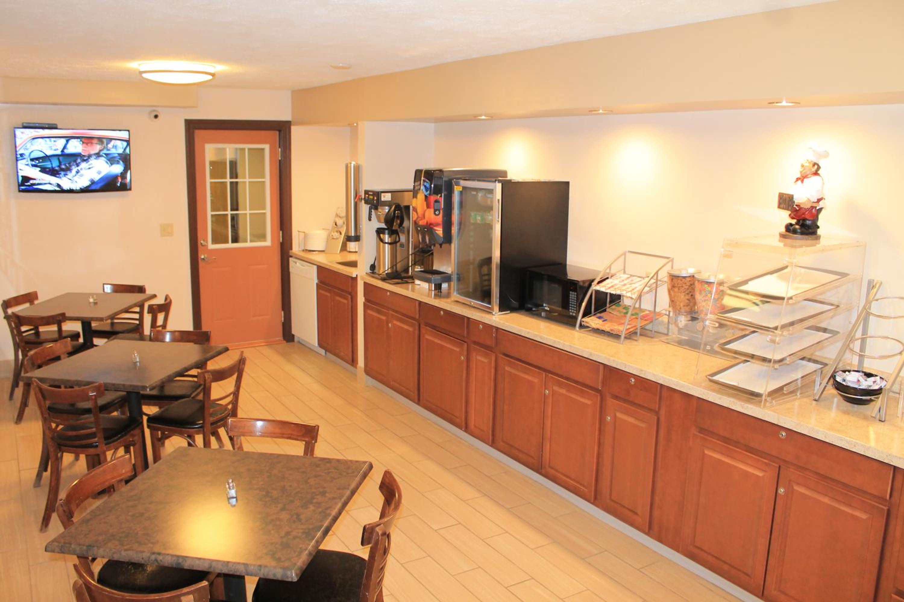 Eco-Lux Inn Norfolk