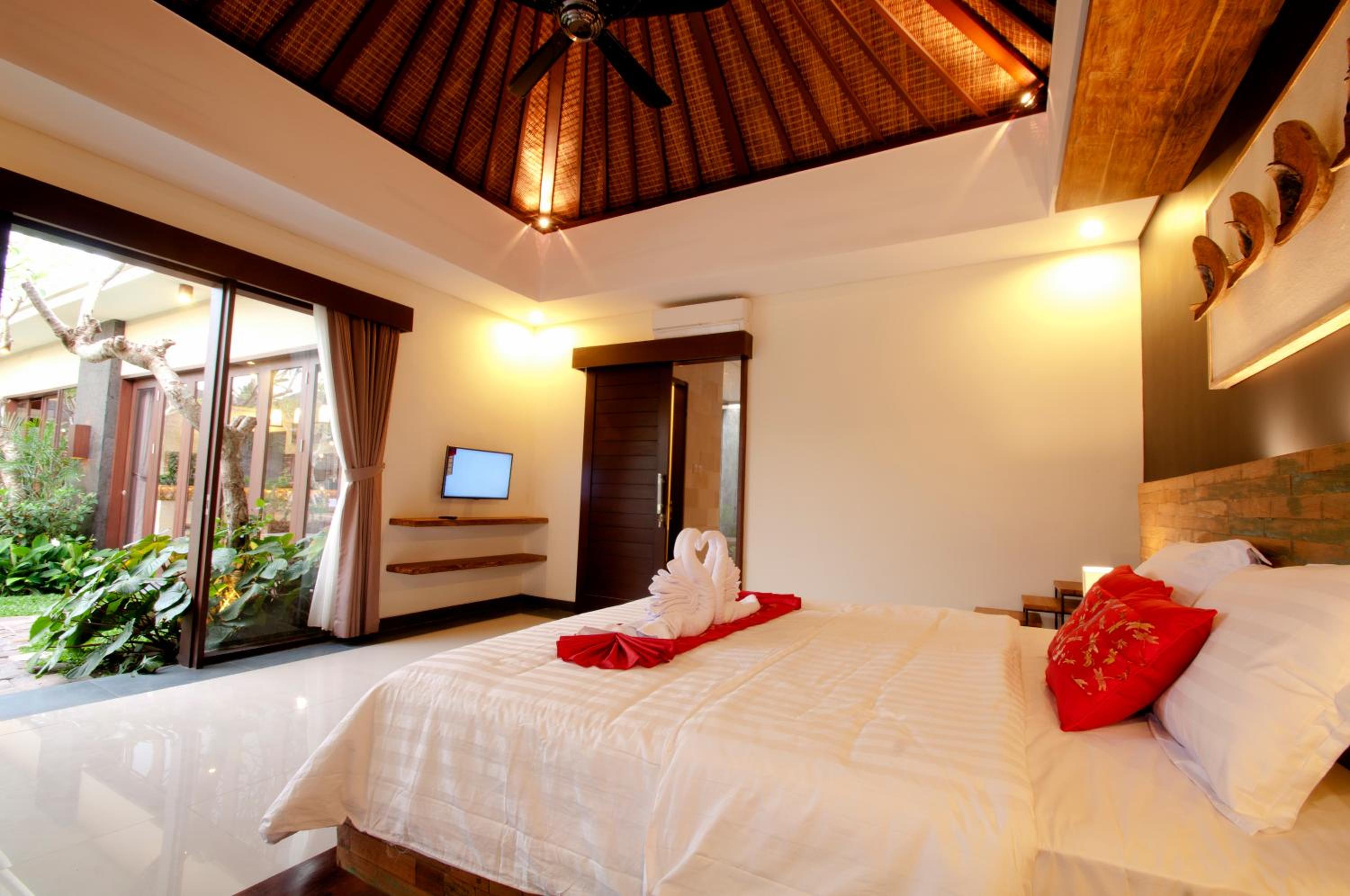 Ubud Virgin Villa