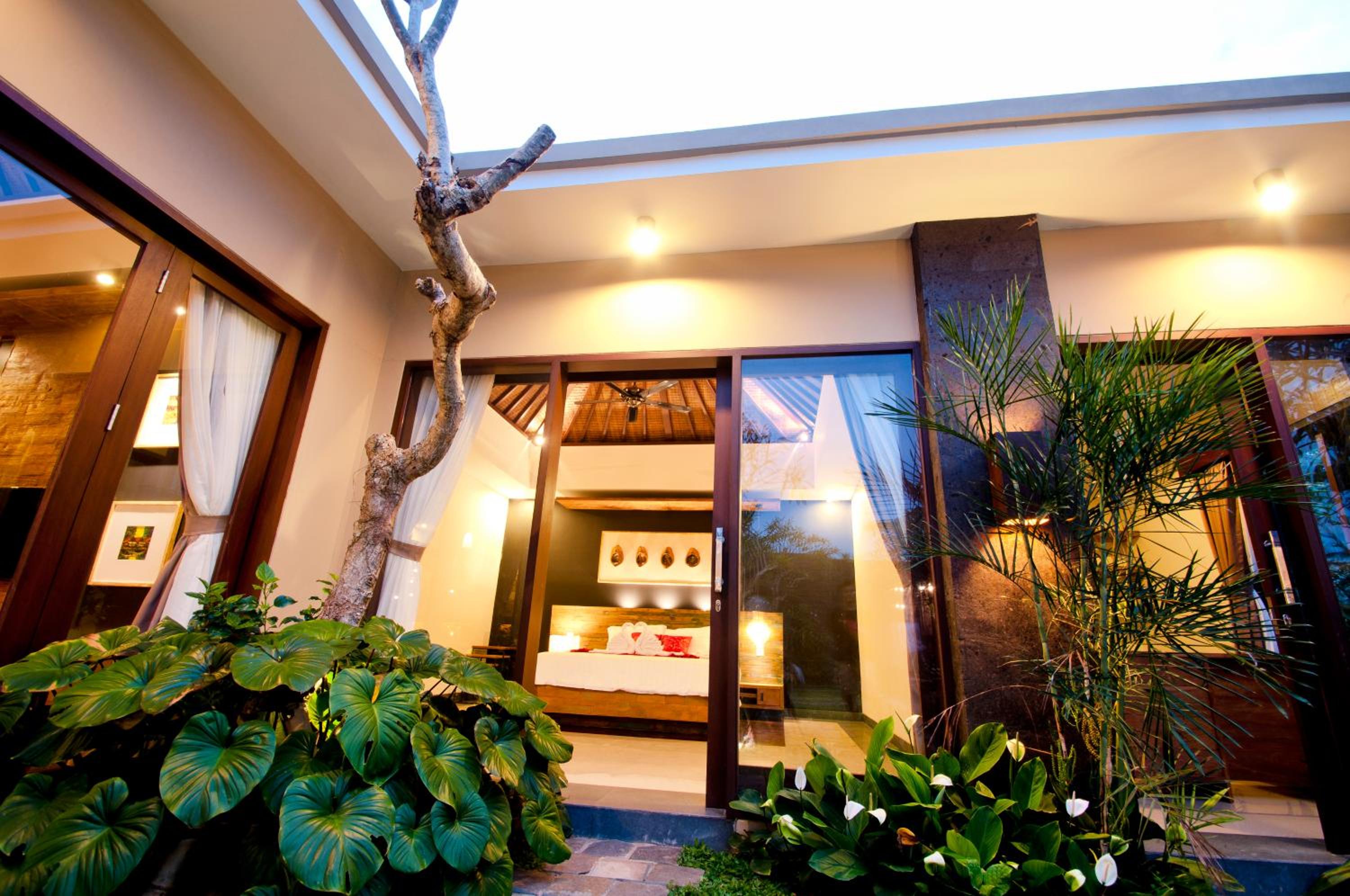 Ubud Virgin Villa