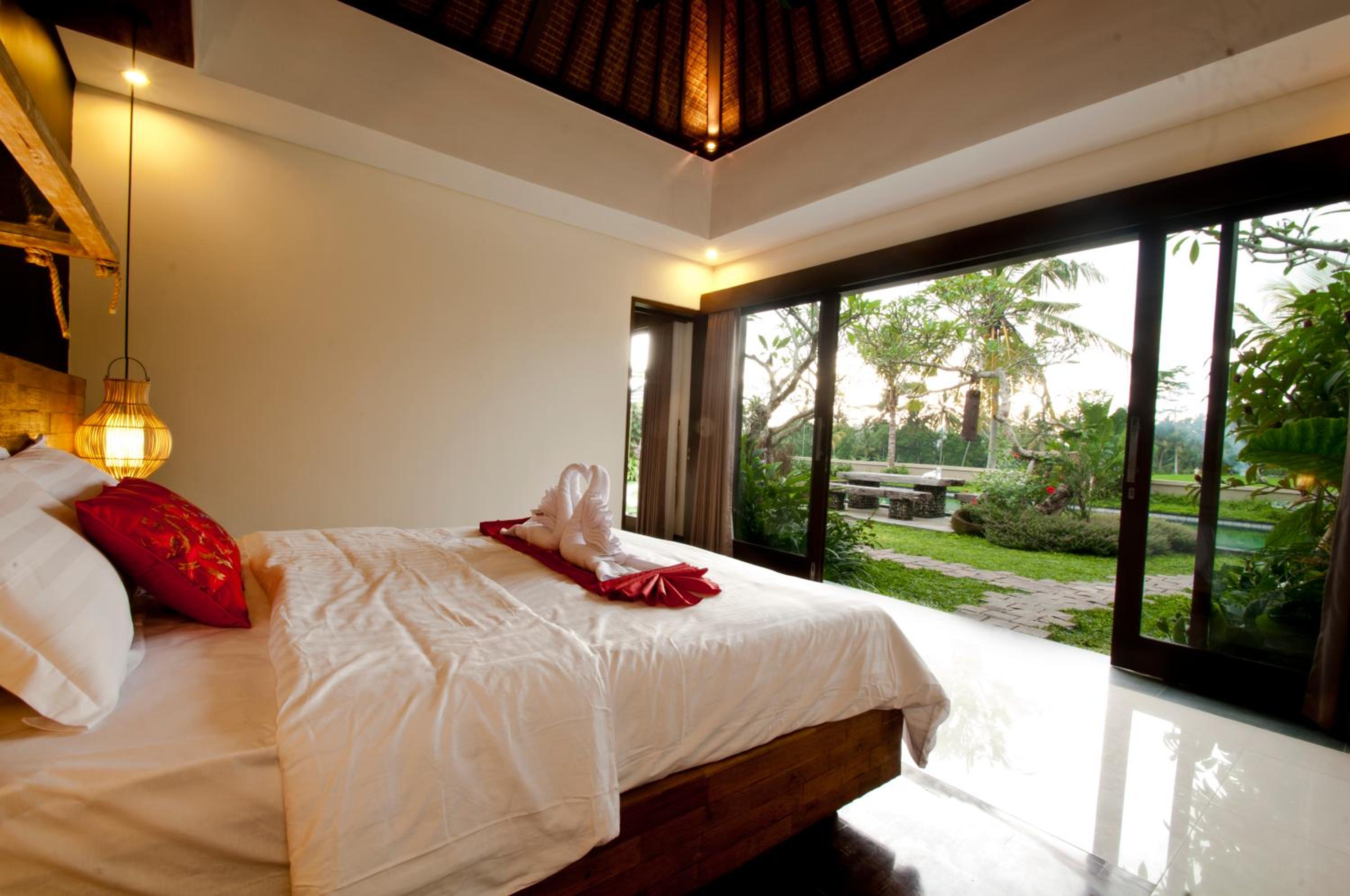 Ubud Virgin Villa