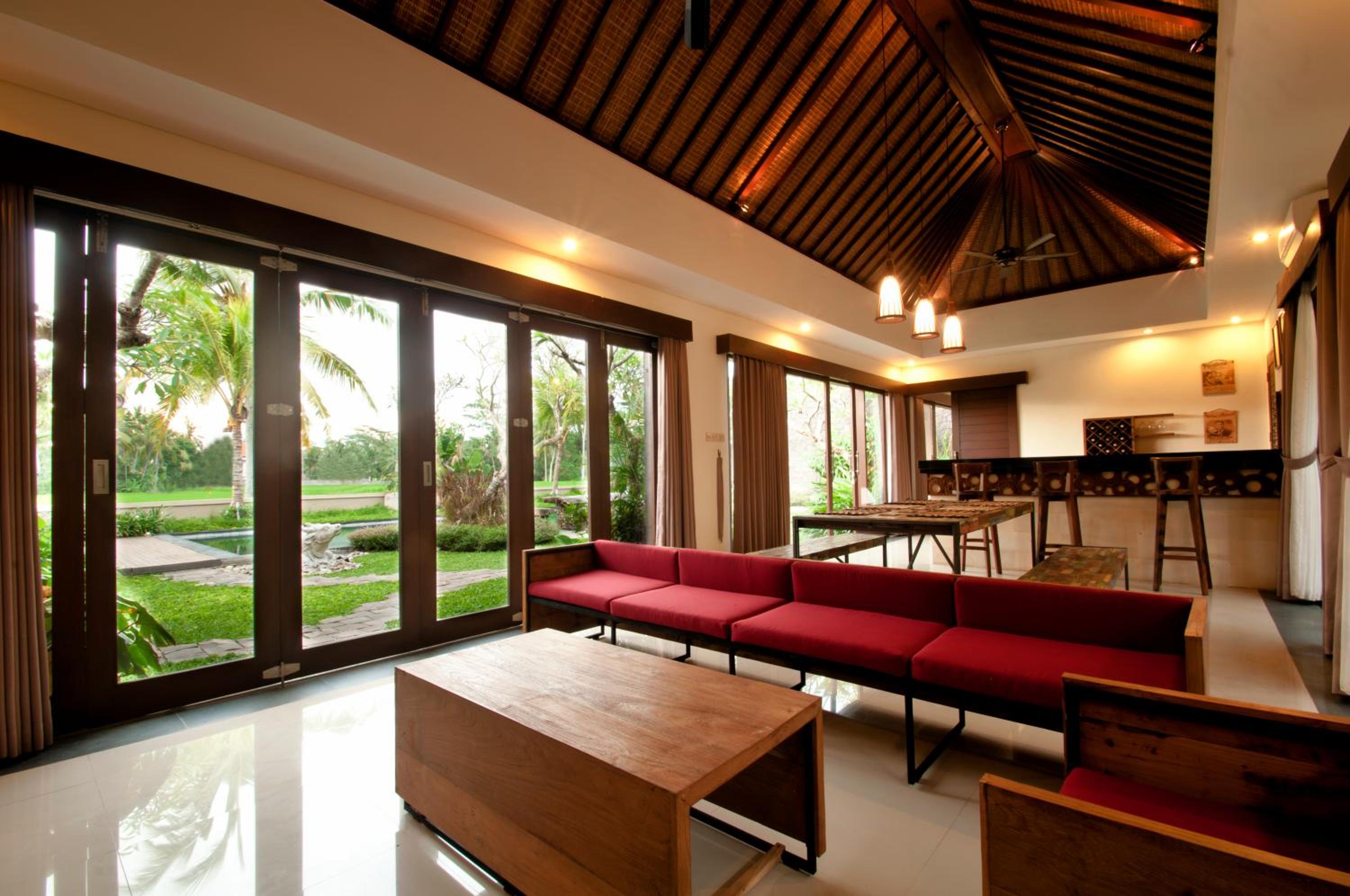 Ubud Virgin Villa