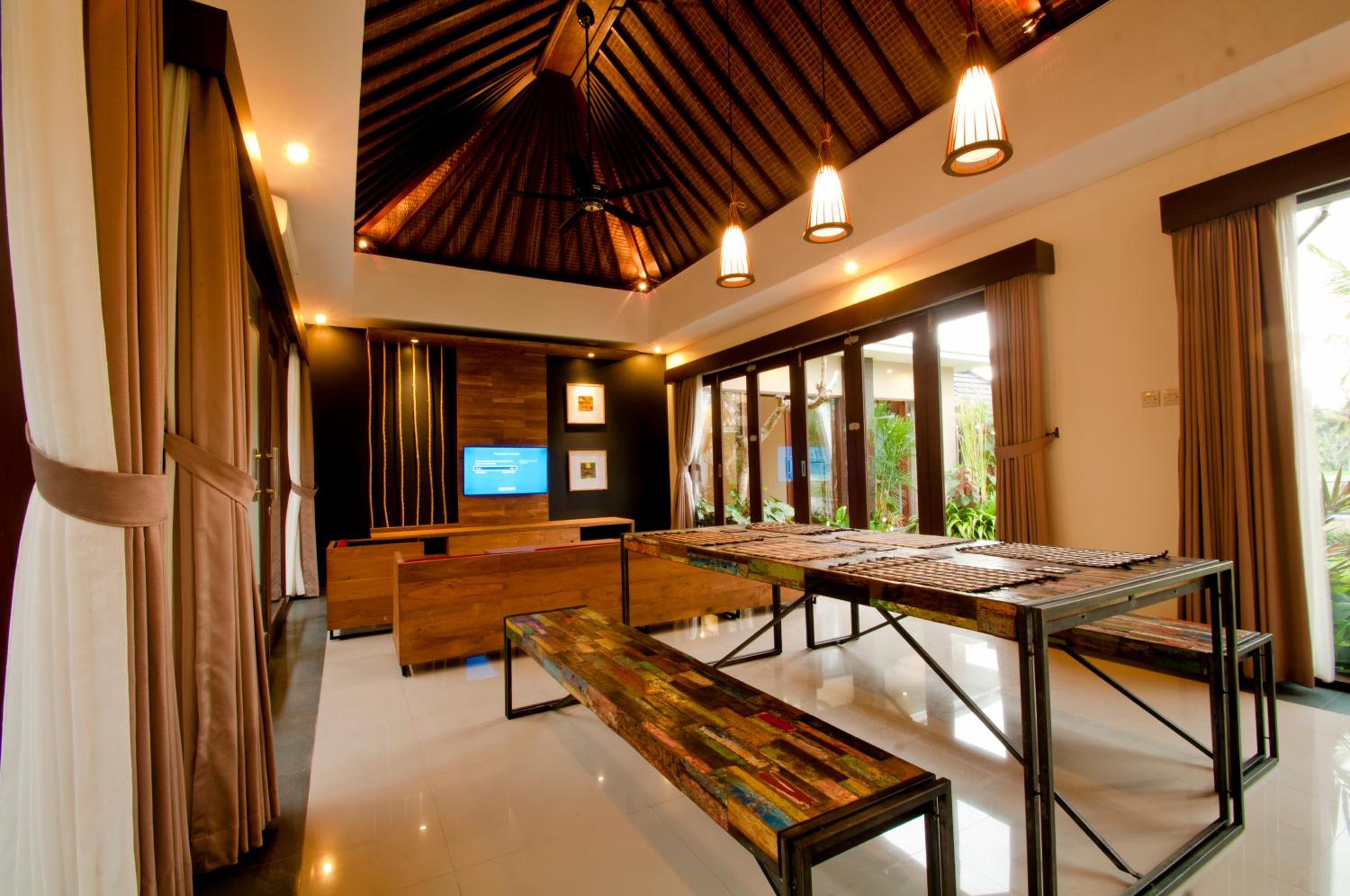 Ubud Virgin Villa
