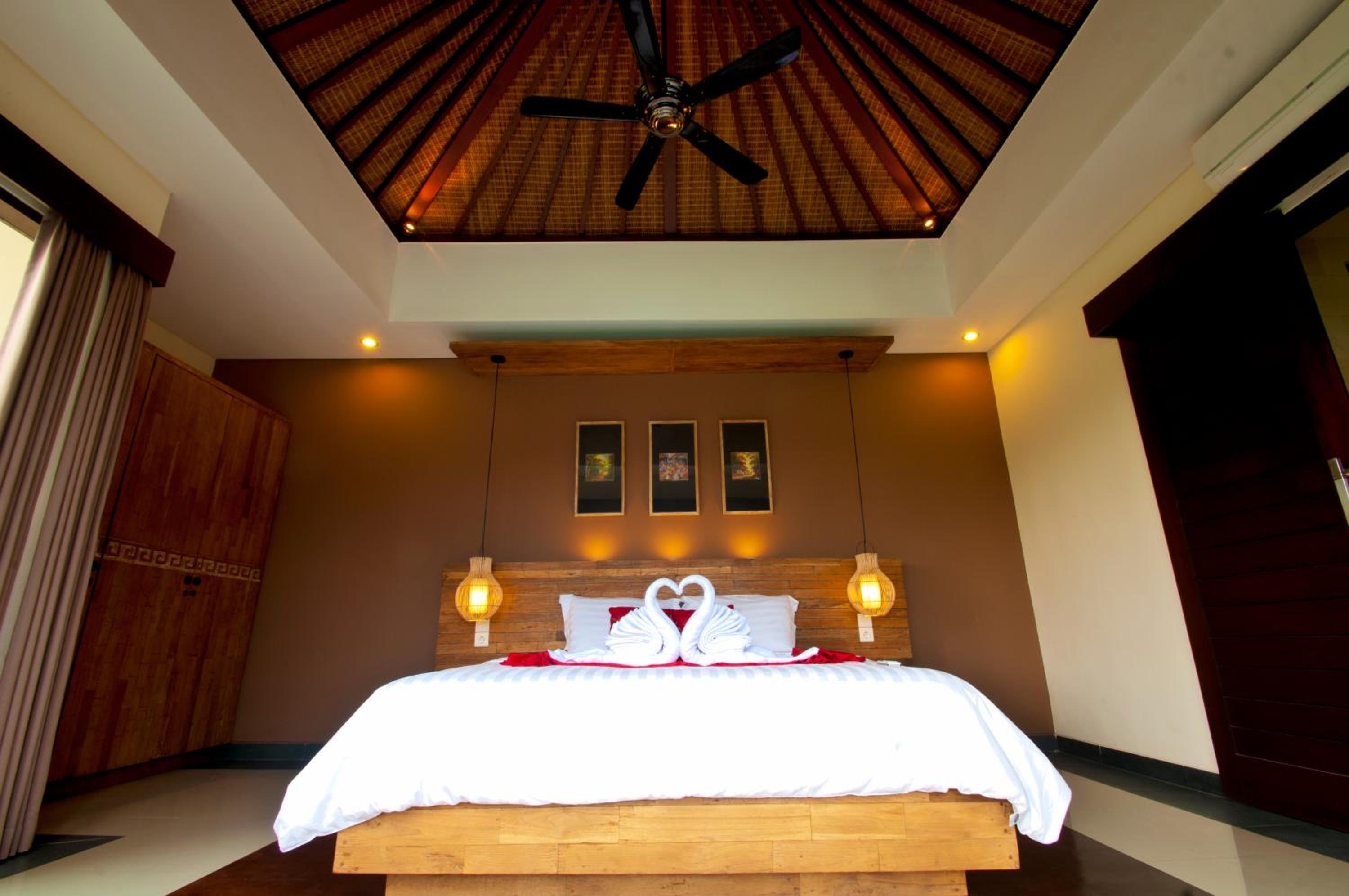 Ubud Virgin Villa