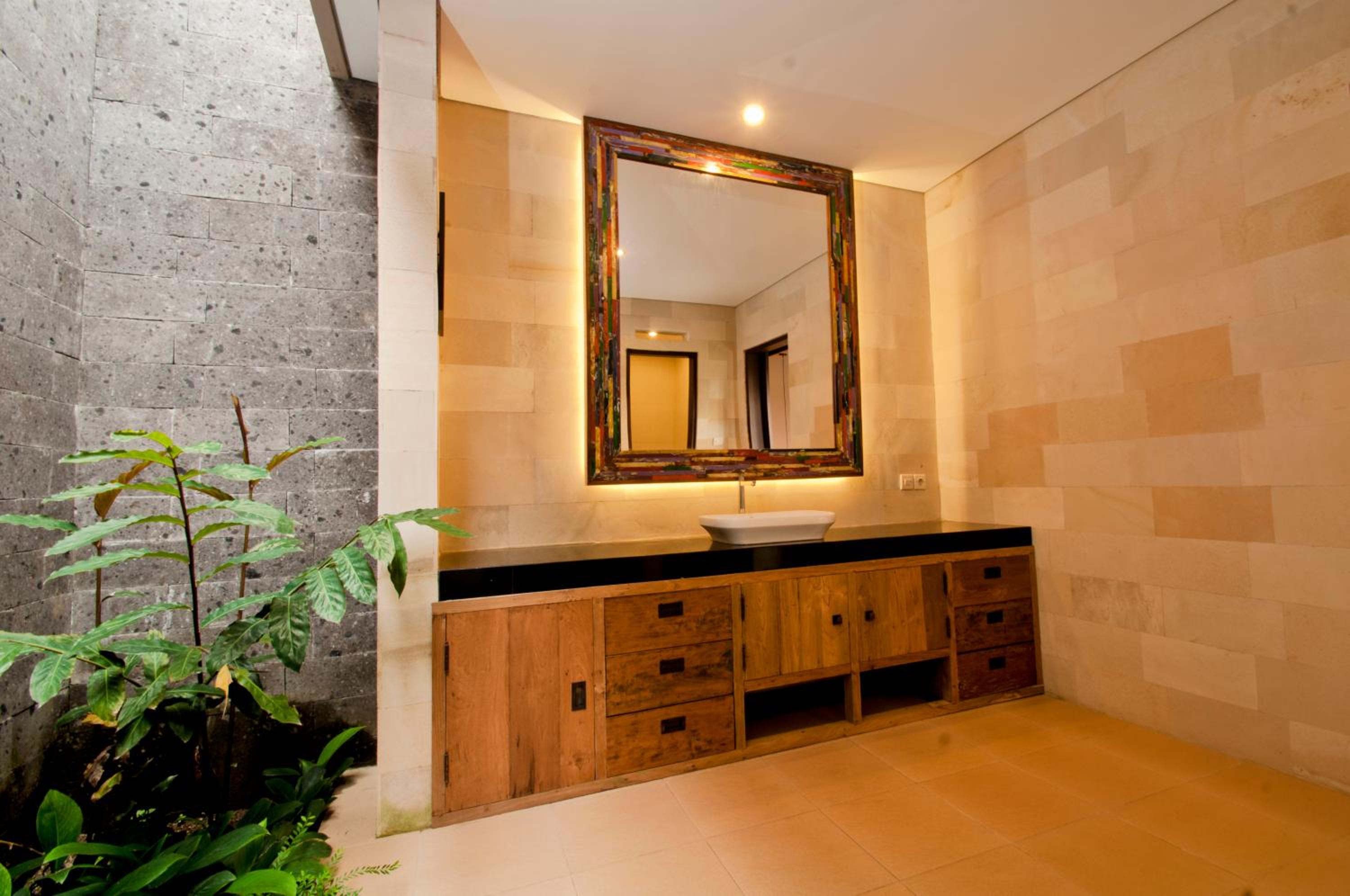 Ubud Virgin Villa