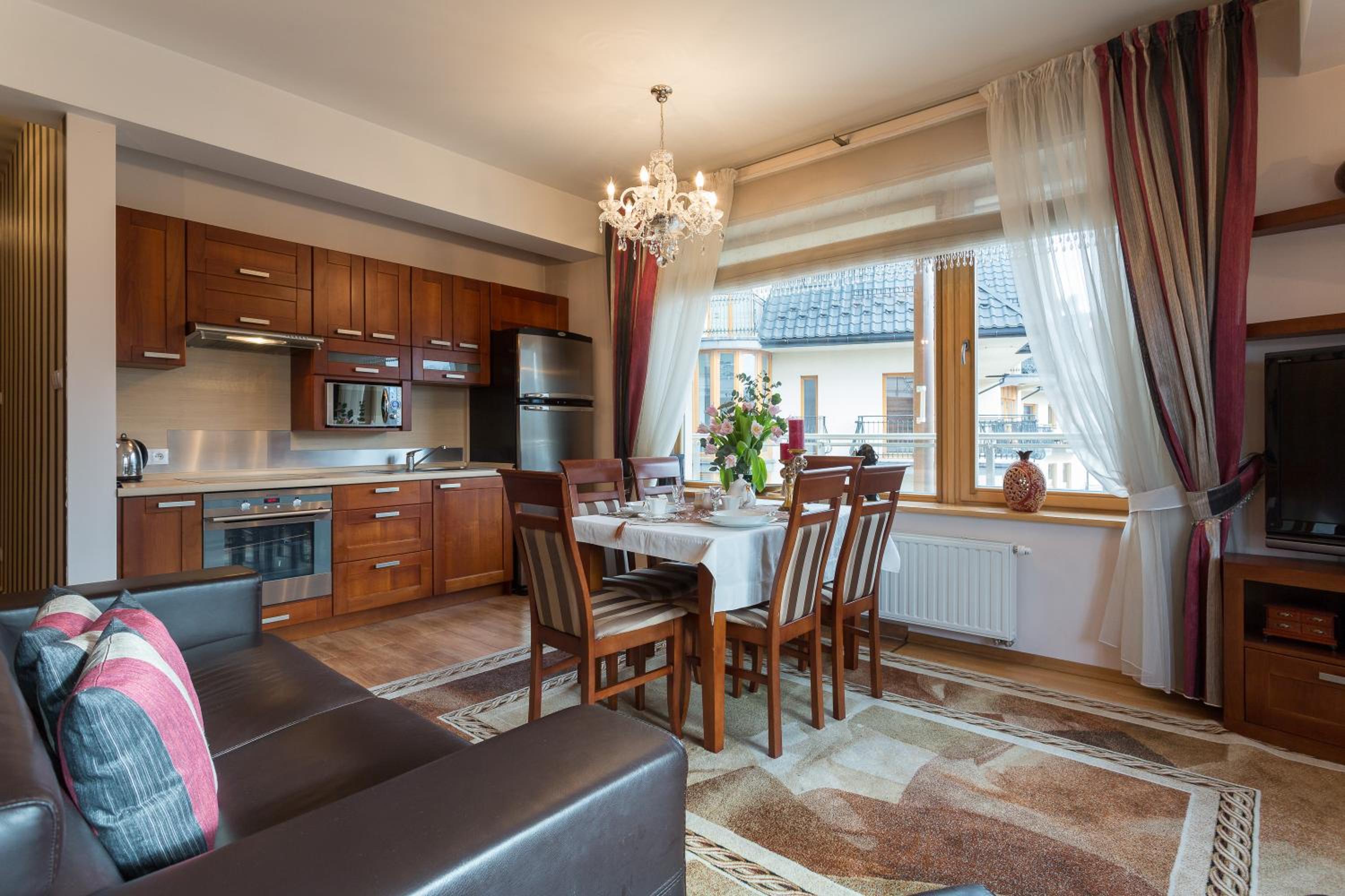 VIP Apartamenty Jagiellonska 33a view 2