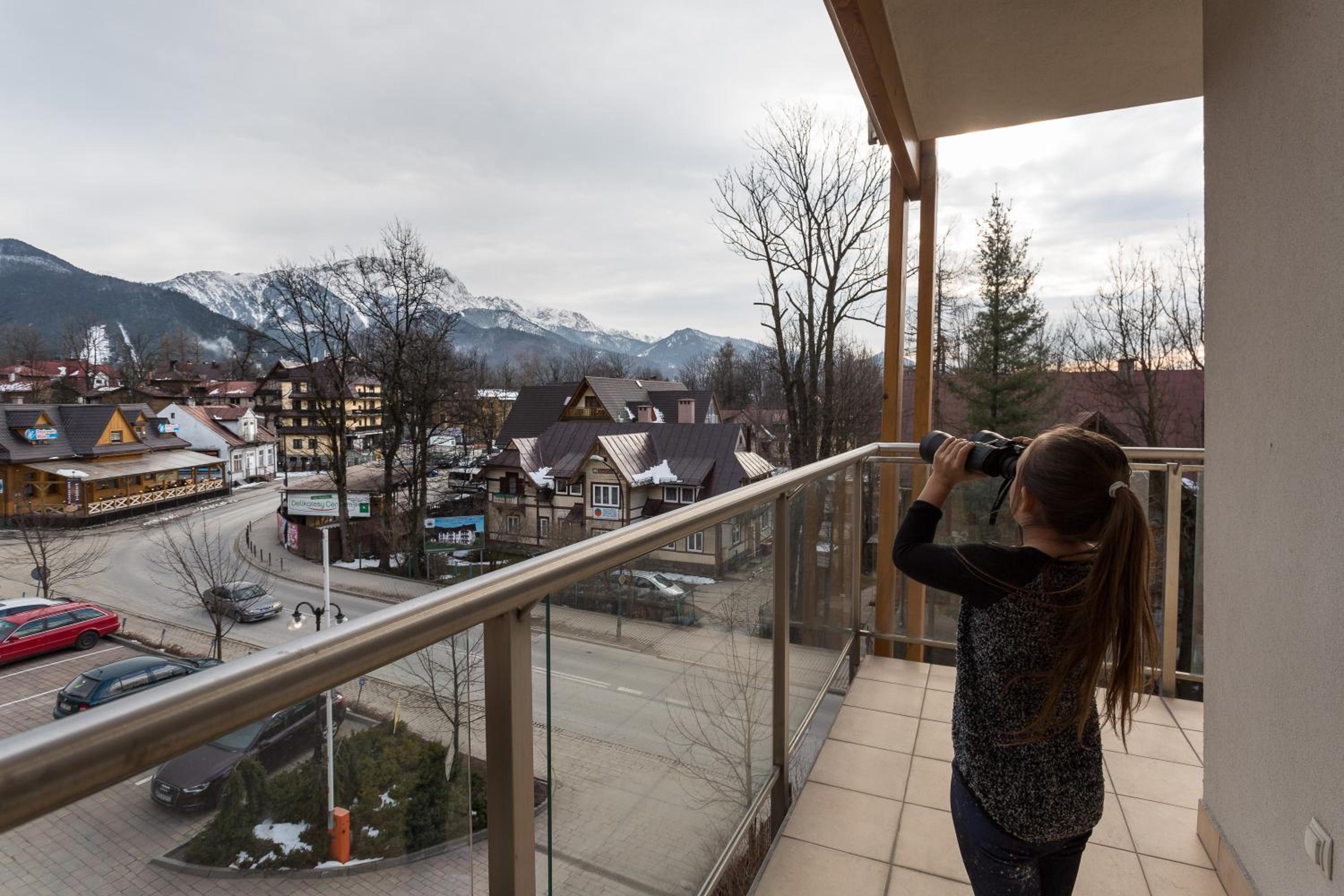 VIP Apartamenty Jagiellonska 33a view 3