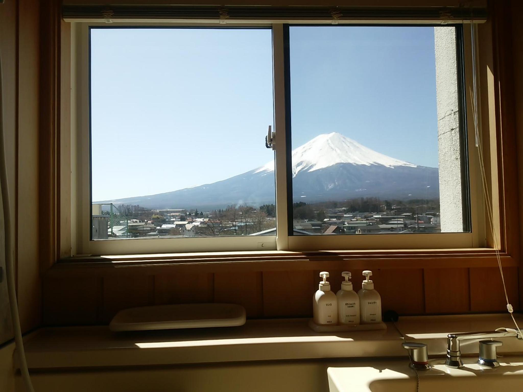 Lakeland Hotel Mizunosato