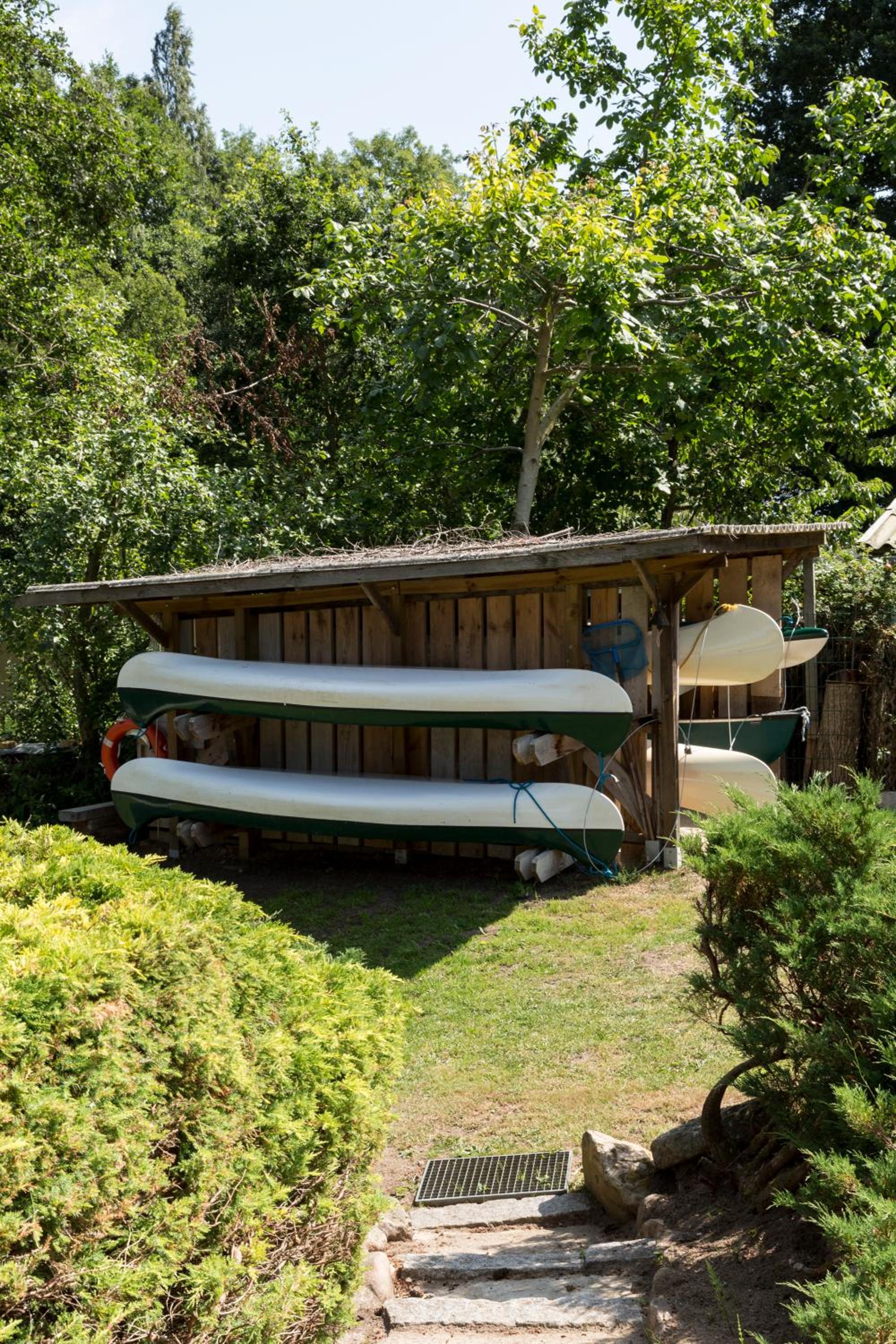 Pension 