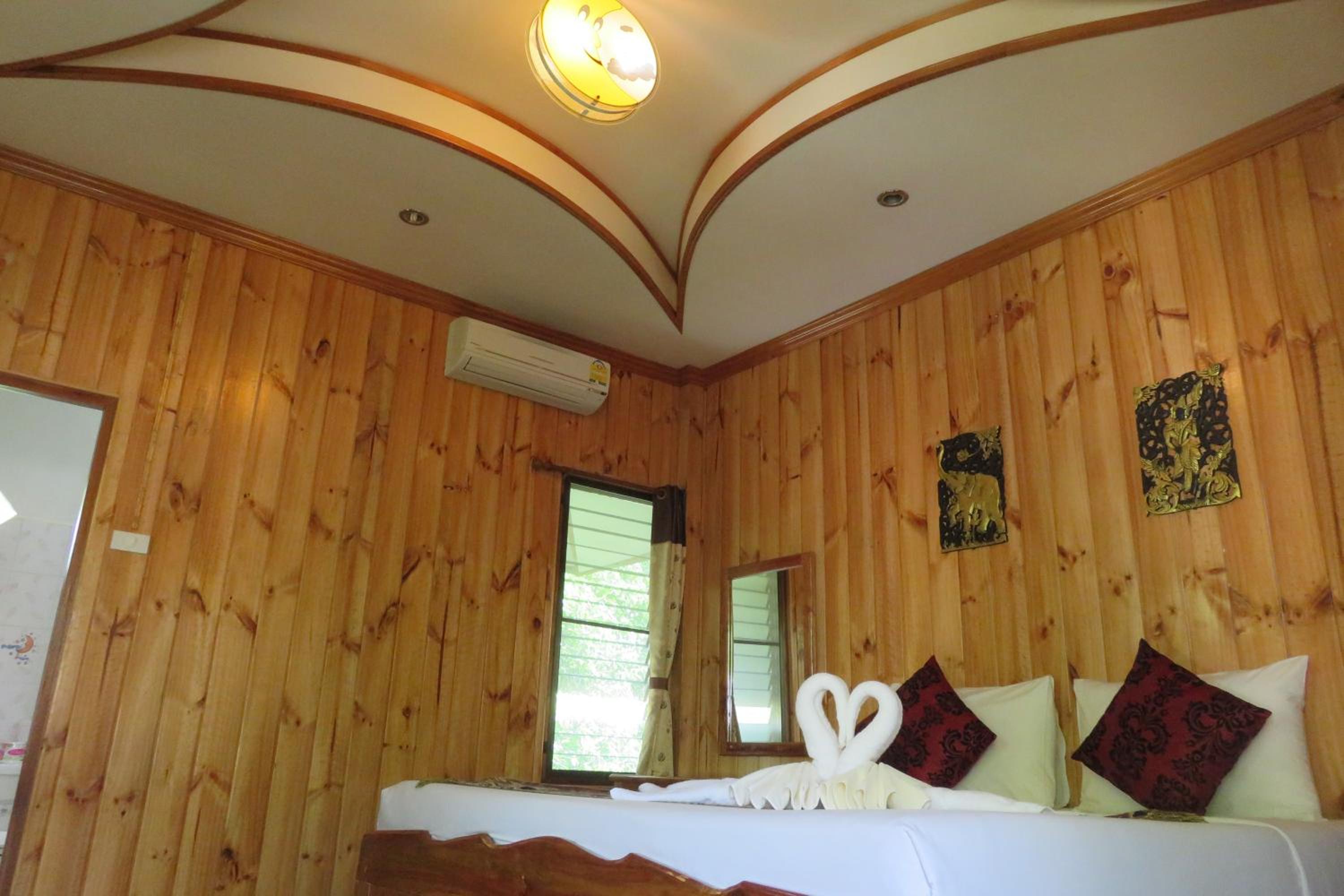 Macura Resort
