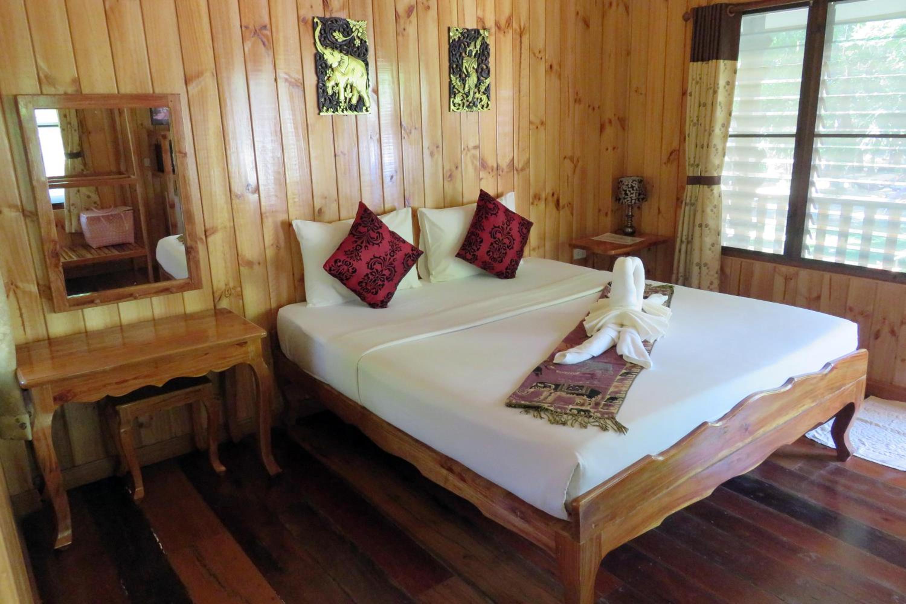 Macura Resort