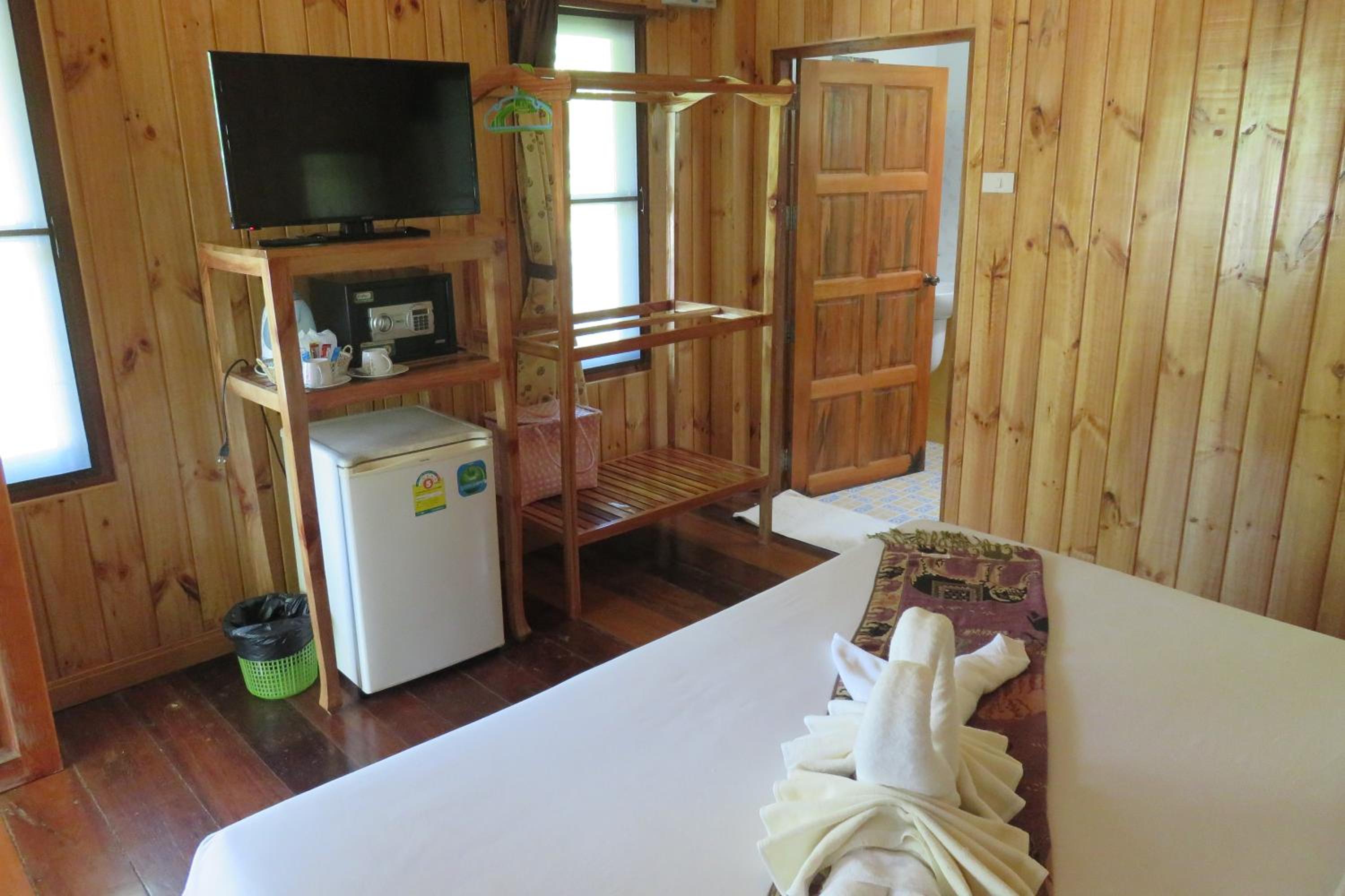 Macura Resort