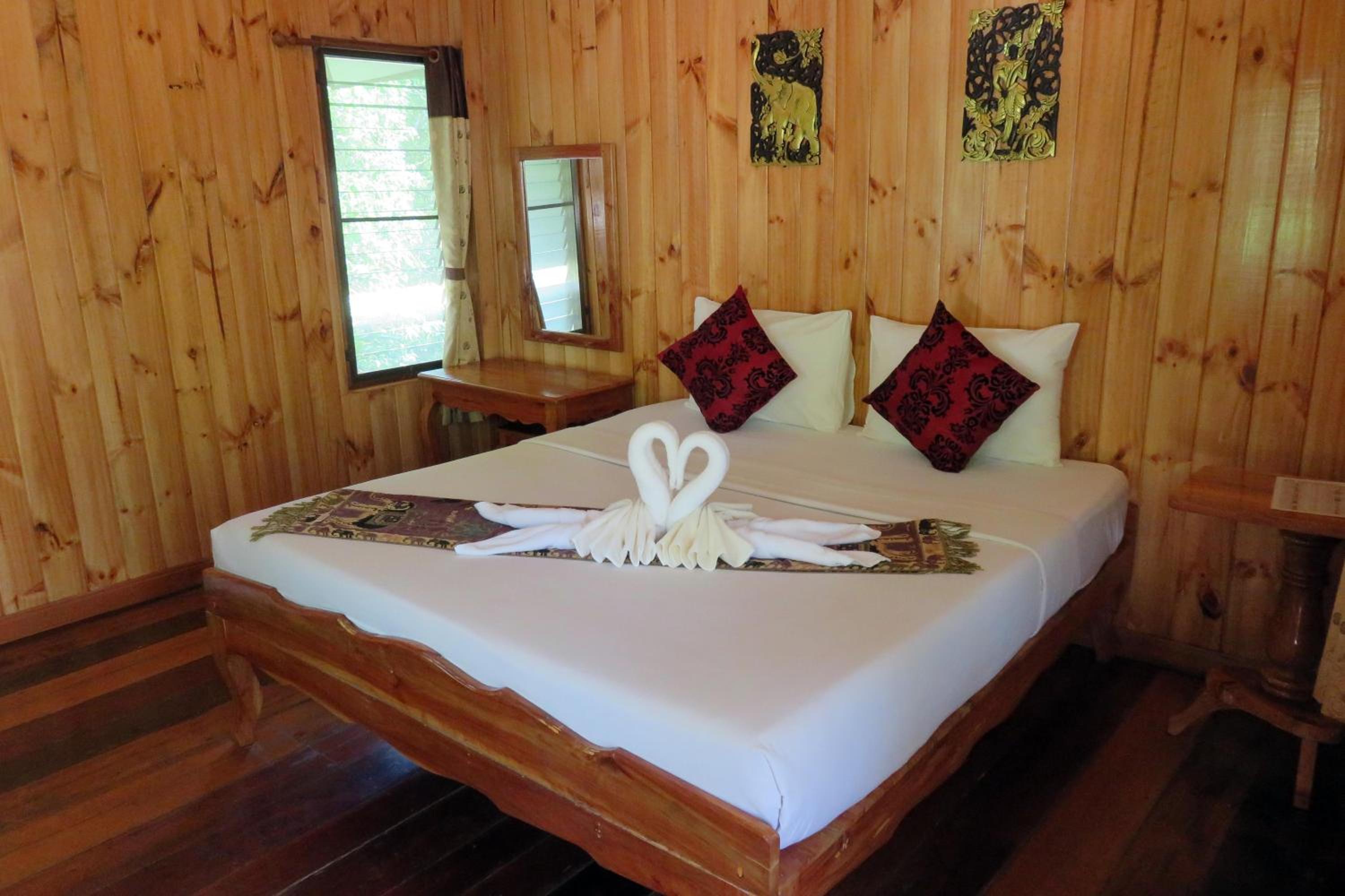 Macura Resort