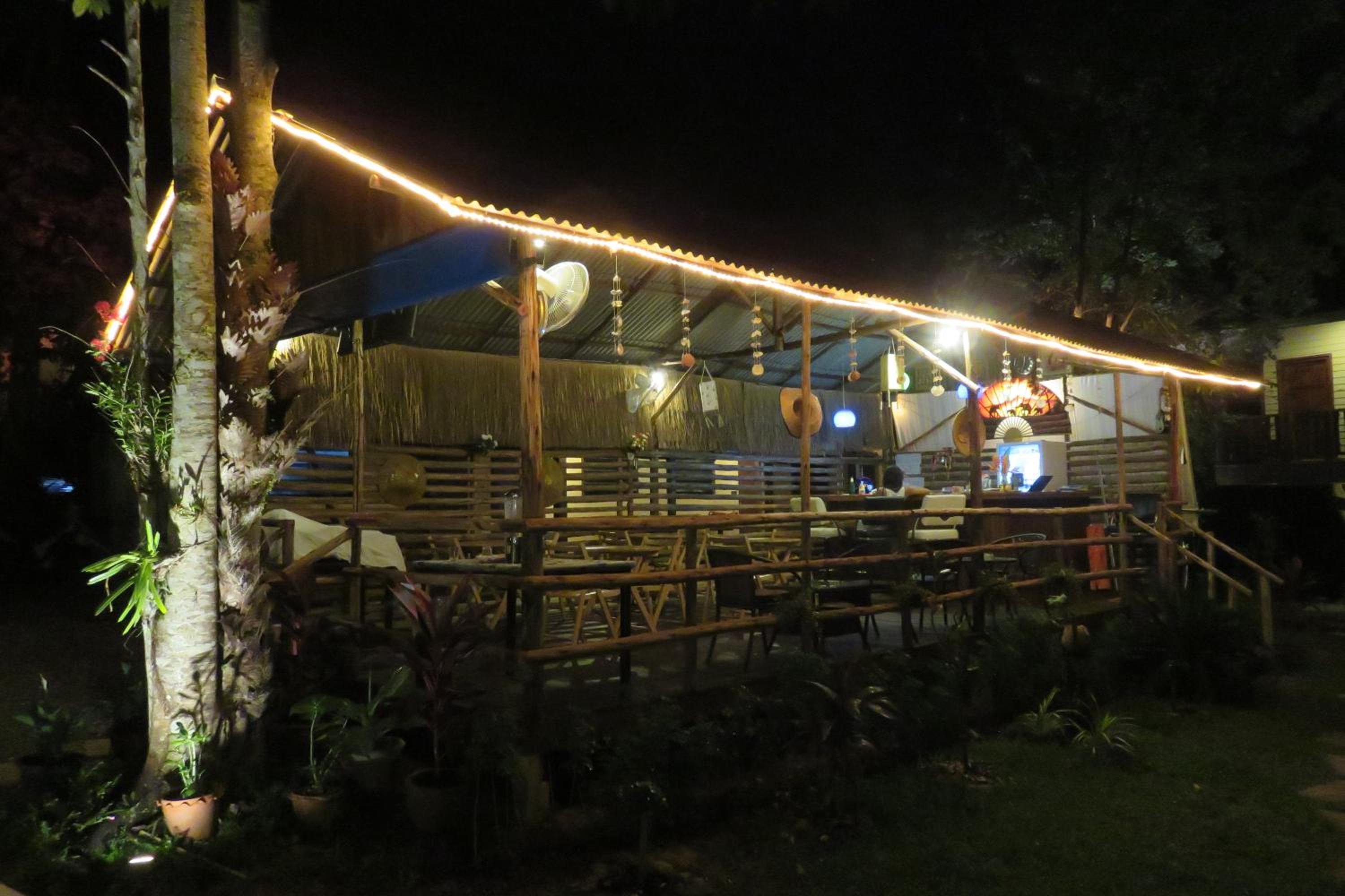 Macura Resort