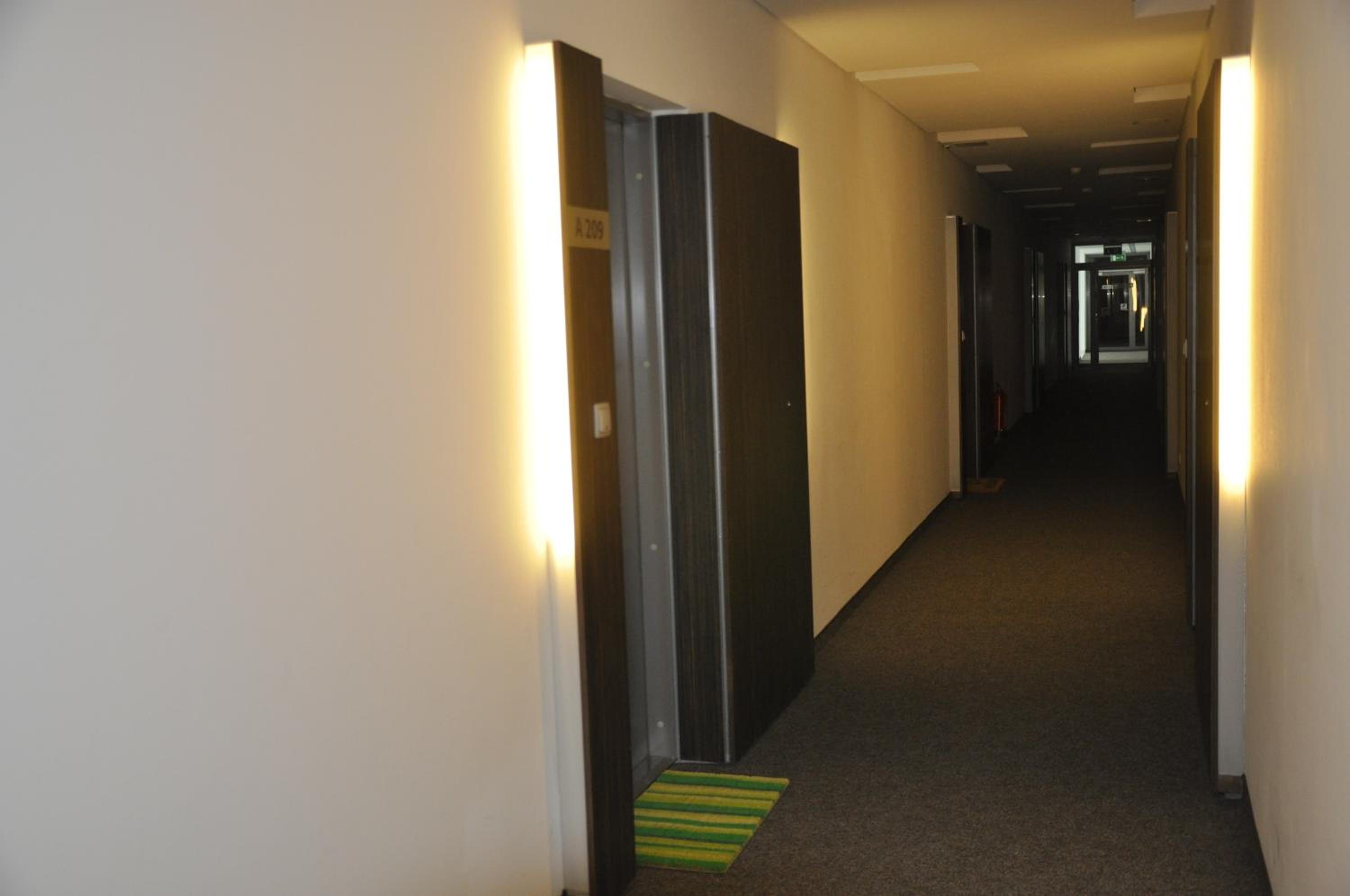 Olympic Park Apartment view 5