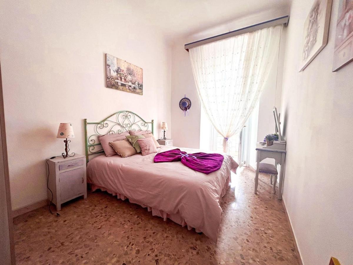 Casa della Lavanda Apartment
