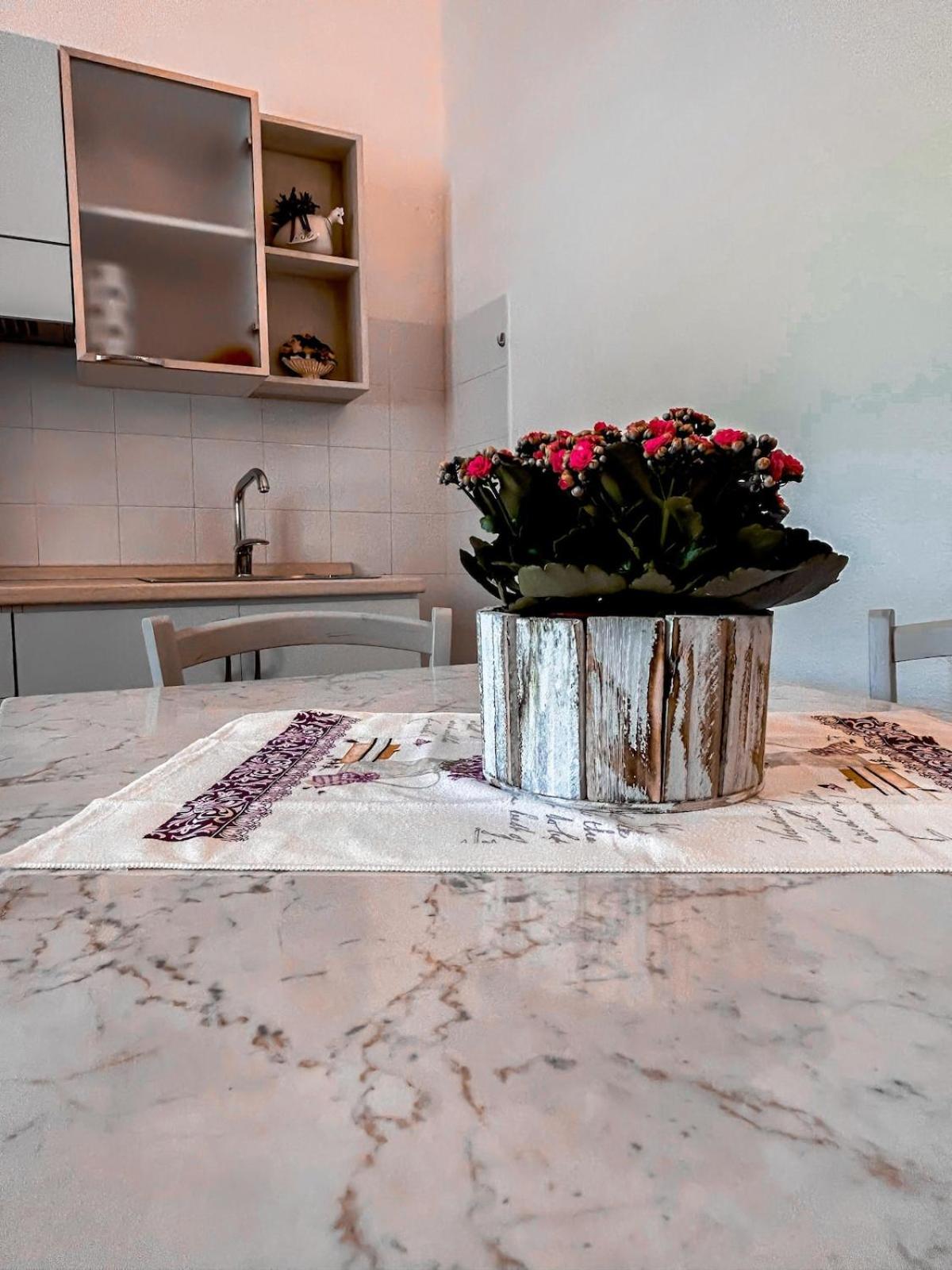 Casa della Lavanda Apartment