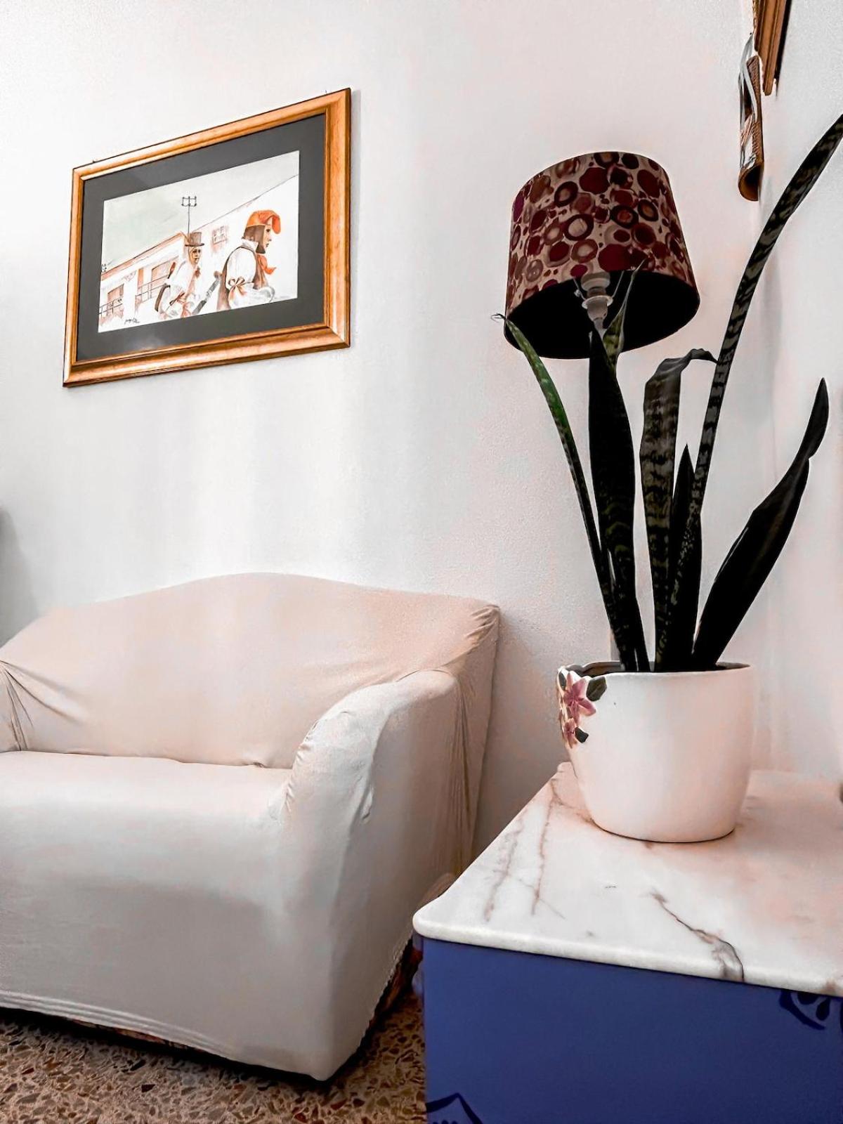 Casa della Lavanda Apartment