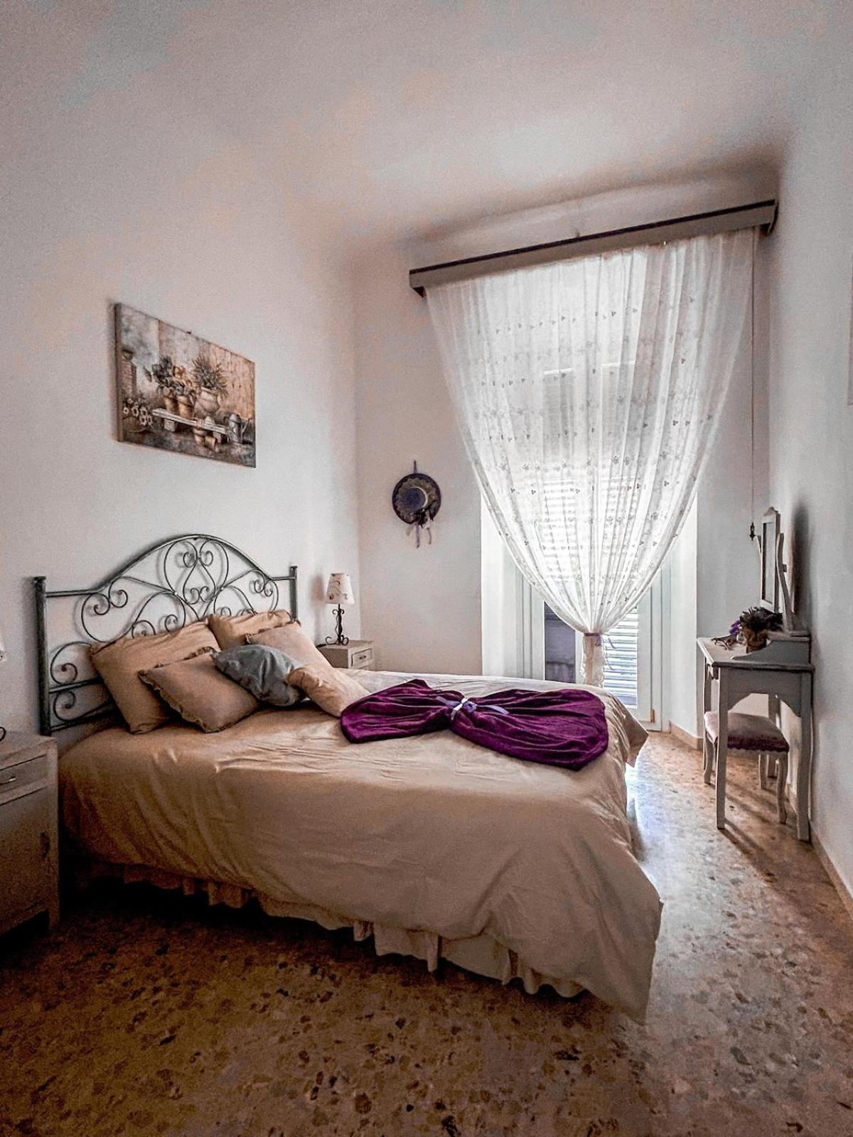 Casa della Lavanda Apartment