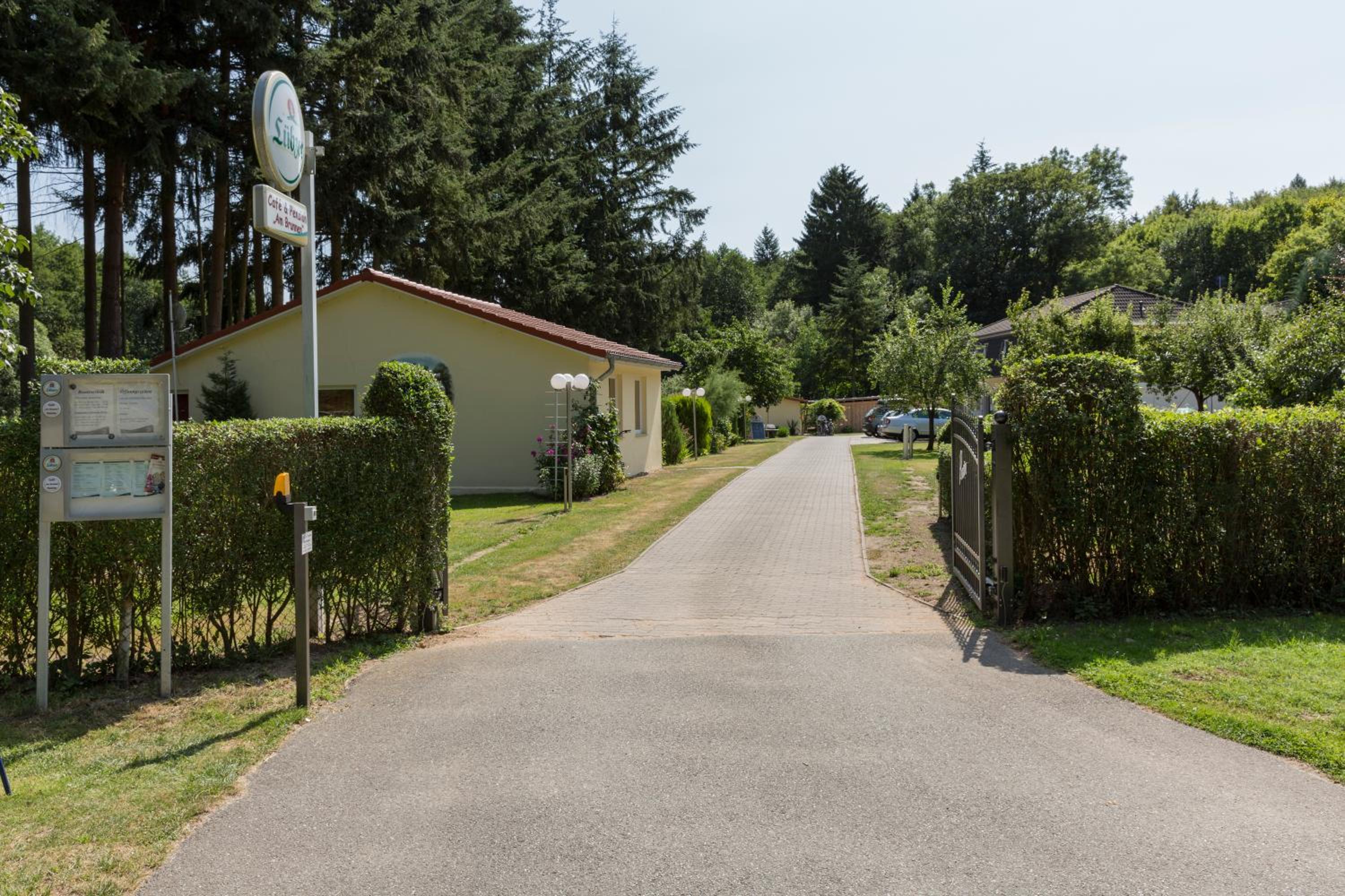 Pension 