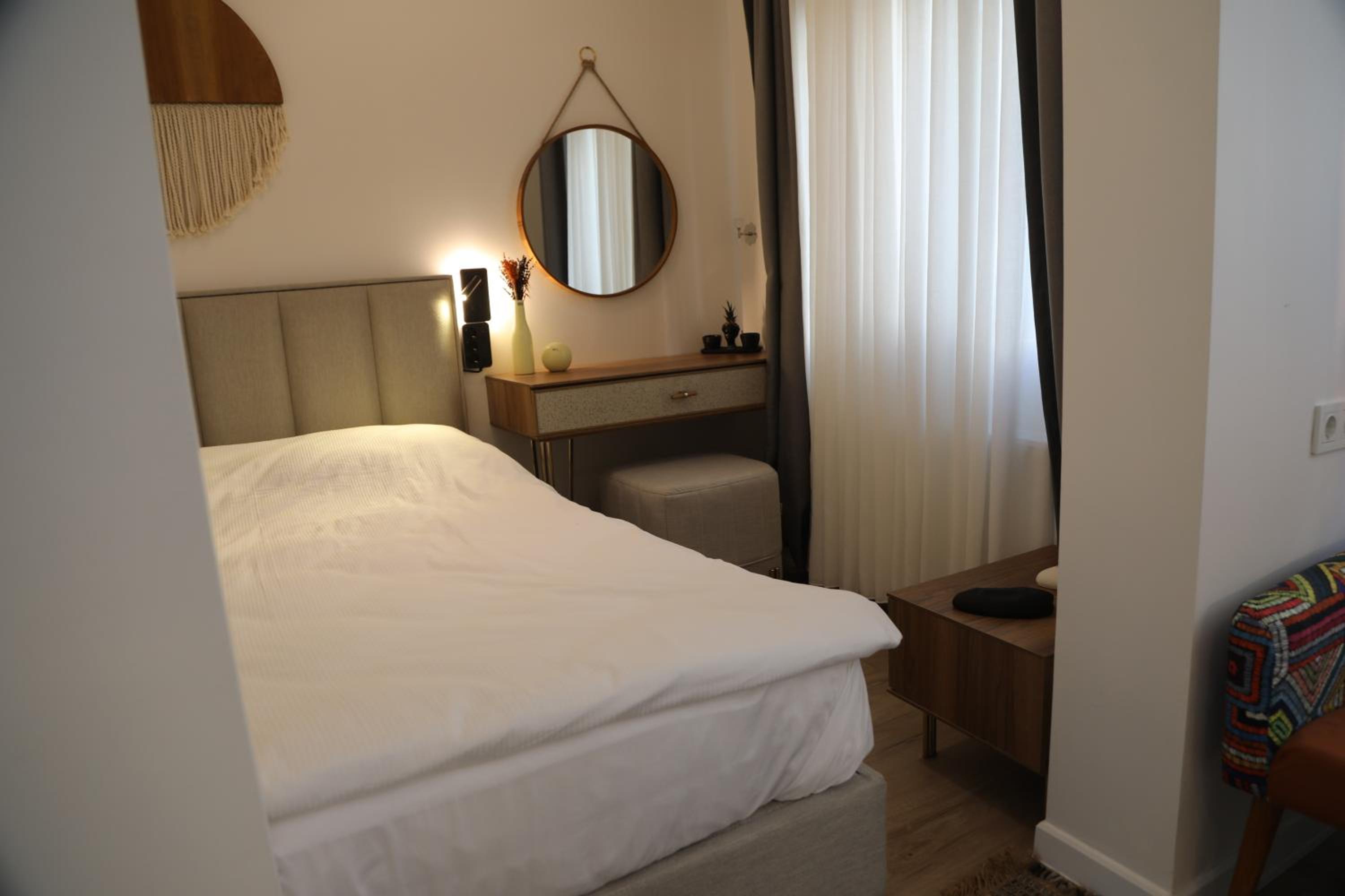 Agion Living Taksim Cihangir