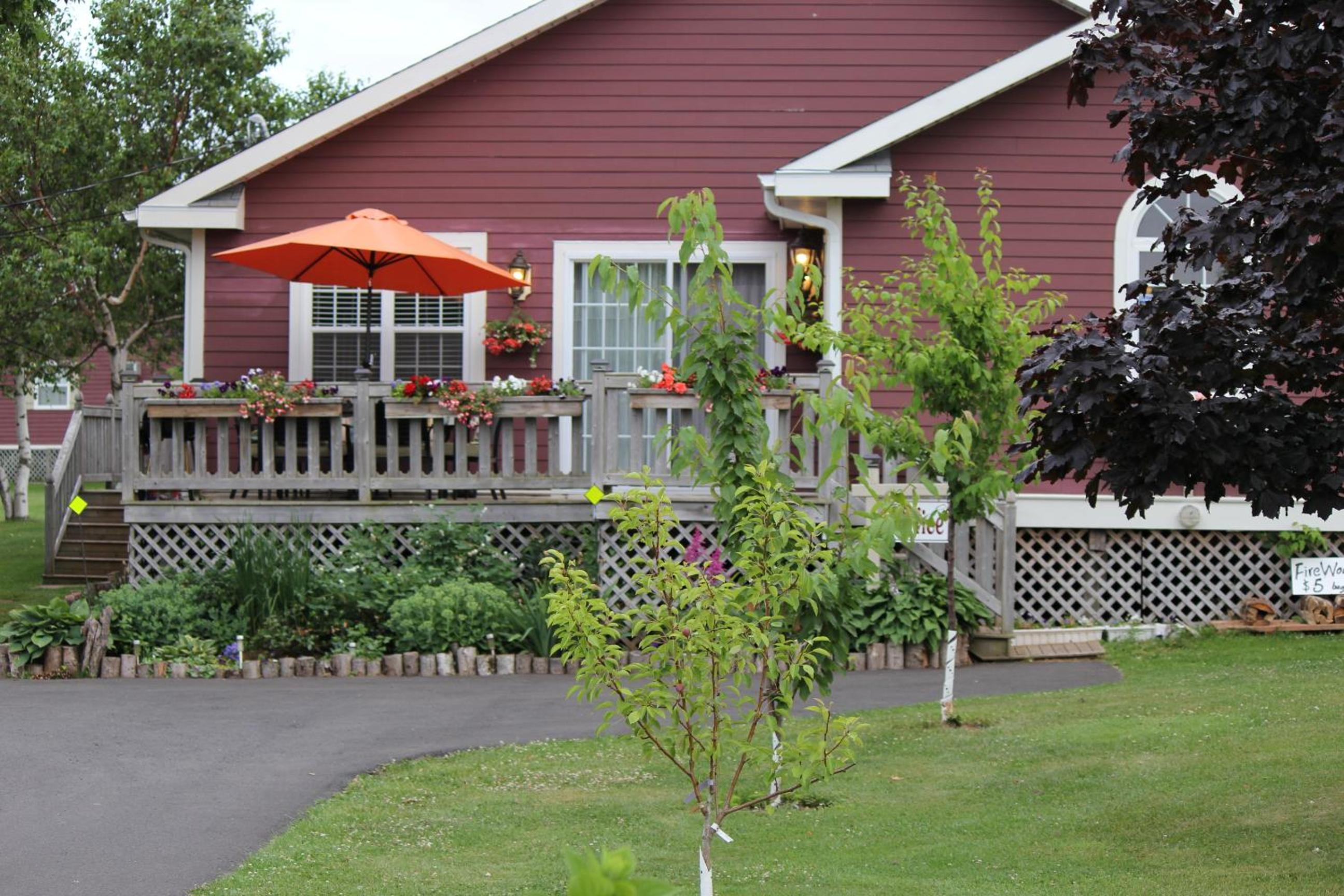Avonlea Cottages