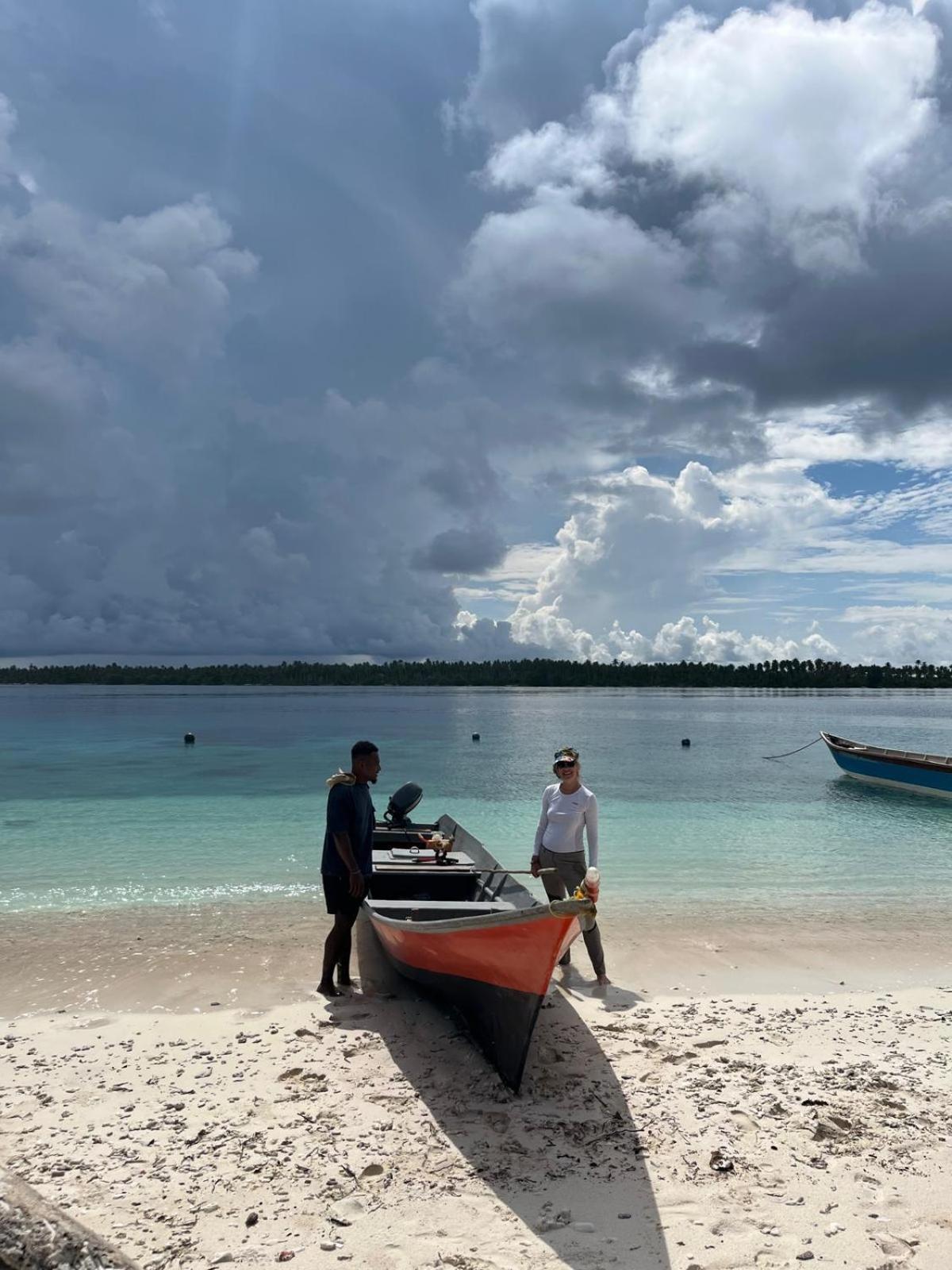 Senjahomestayrajaampat