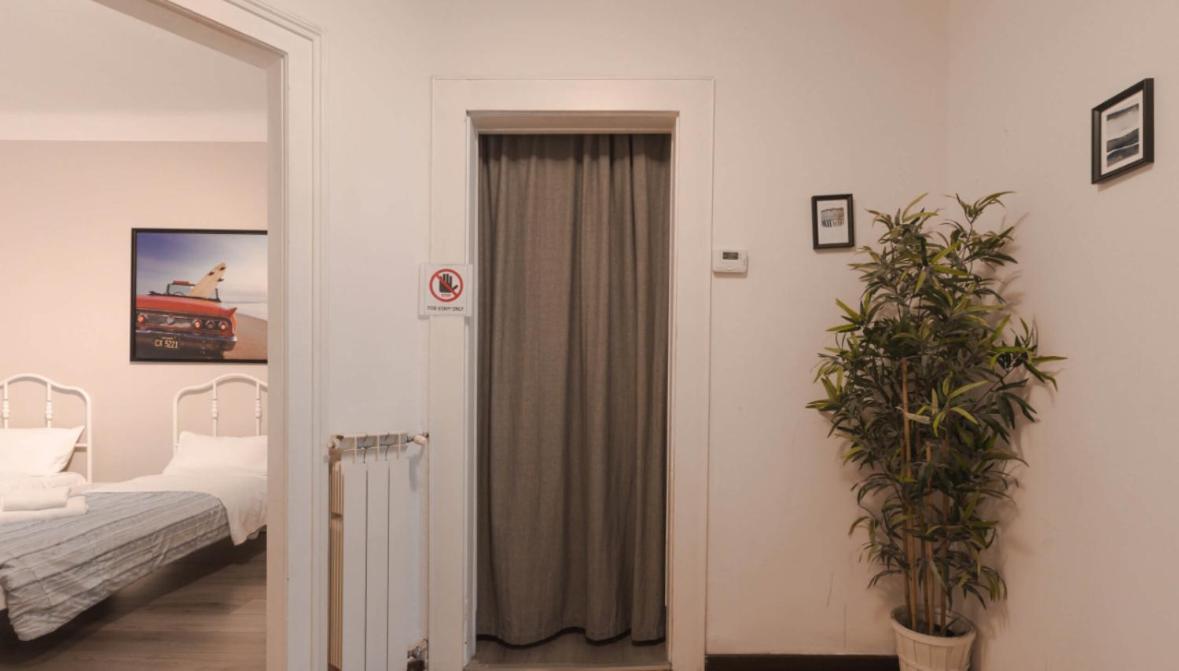 Vico 4 Charme Apartments