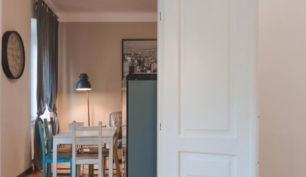 Vico 4 Charme Apartments