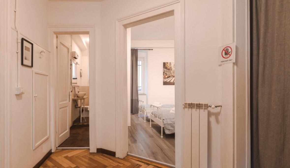 Vico 4 Charme Apartments