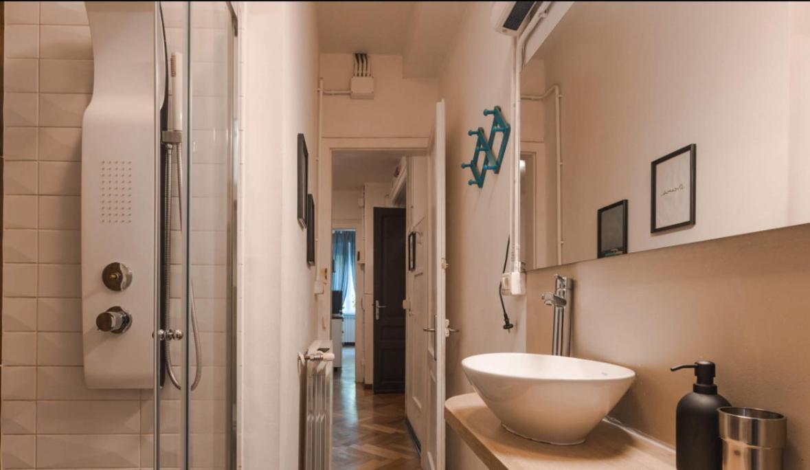 Vico 4 Charme Apartments