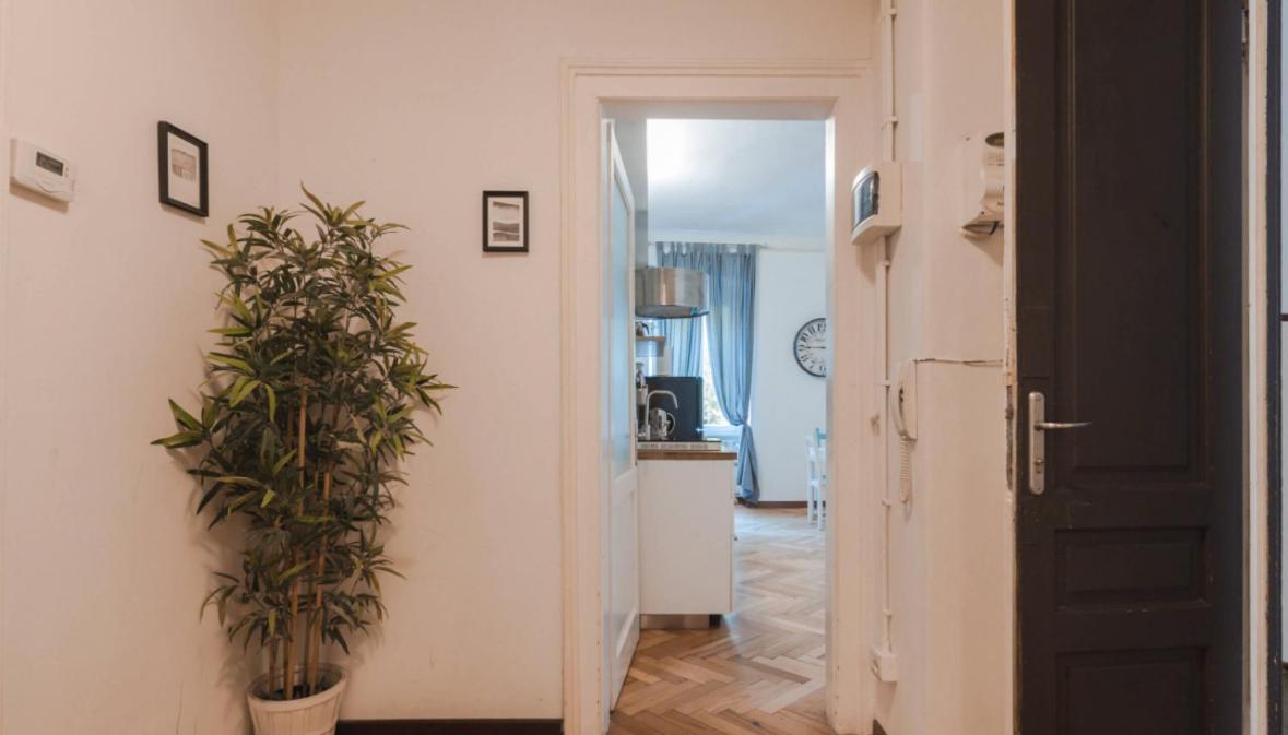 Vico 4 Charme Apartments