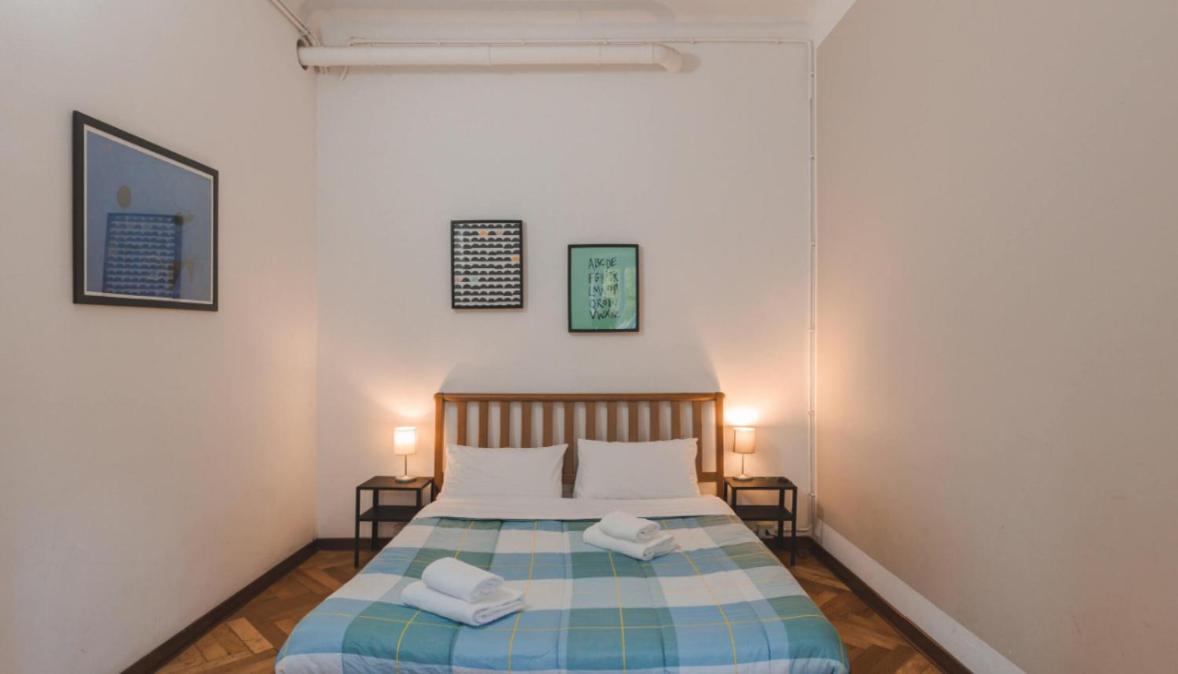 Vico 4 Charme Apartments