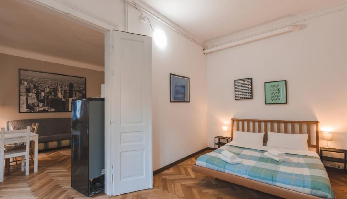 Vico 4 Charme Apartments