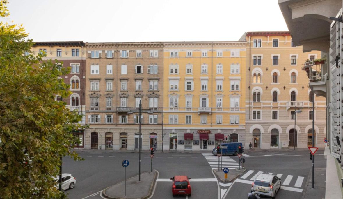 Vico 4 Charme Apartments