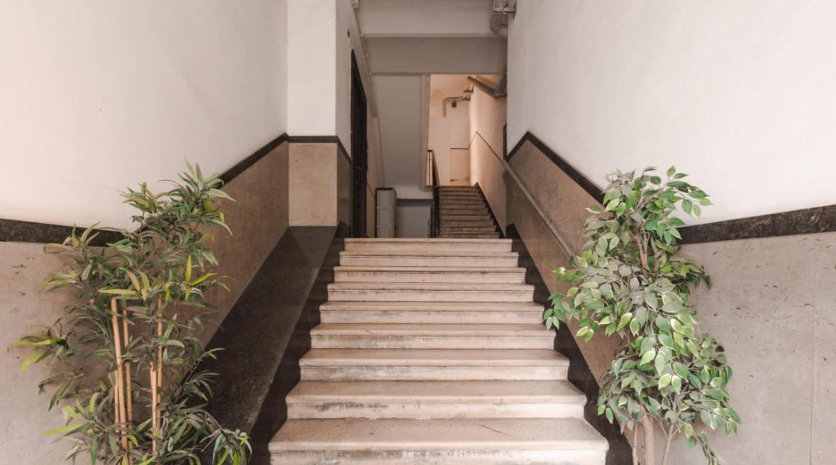 Vico 4 Charme Apartments