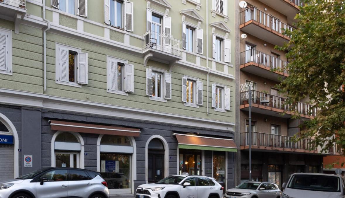 Vico 4 Charme Apartments