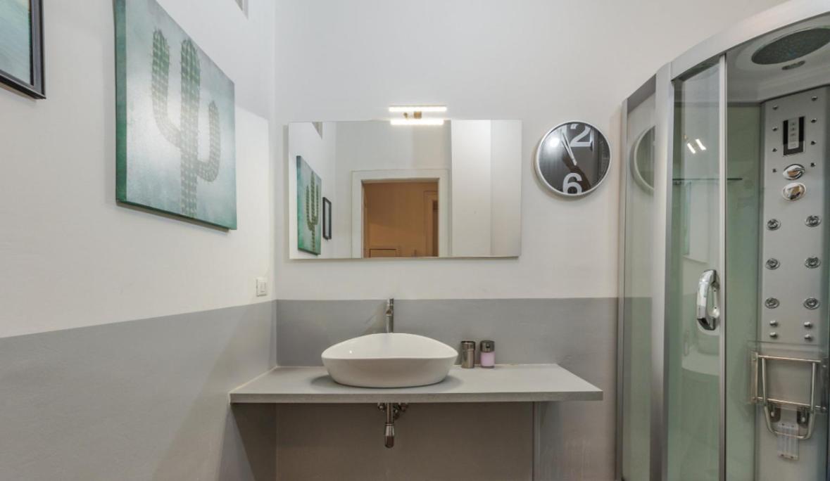 Vico 4 Charme Apartments