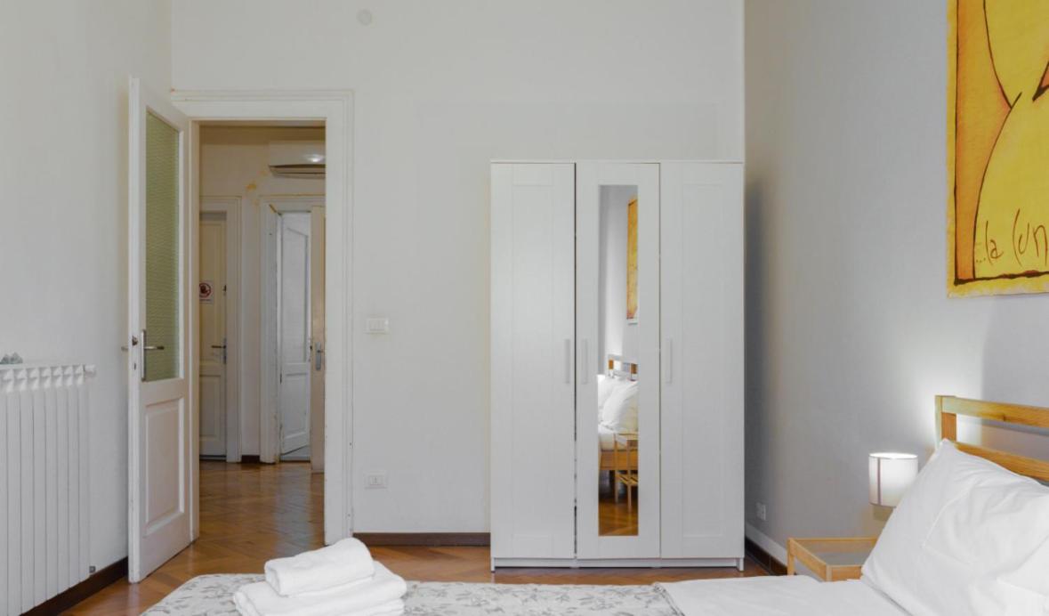 Vico 4 Charme Apartments