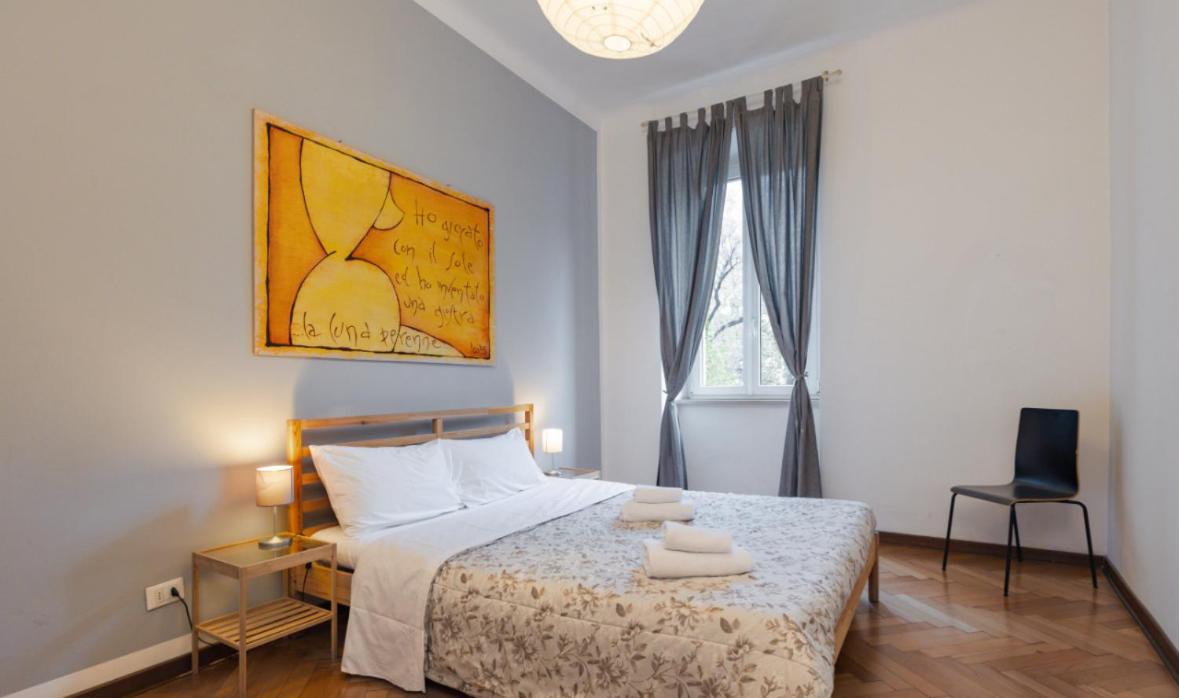 Vico 4 Charme Apartments