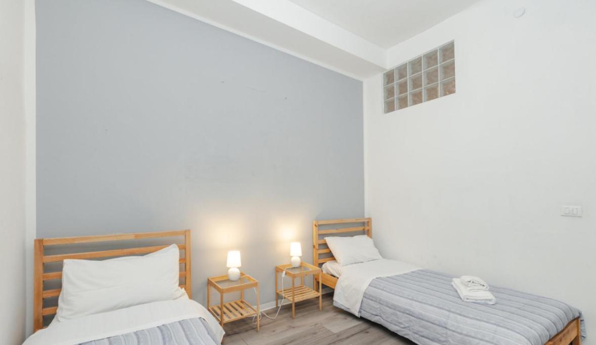 Vico 4 Charme Apartments
